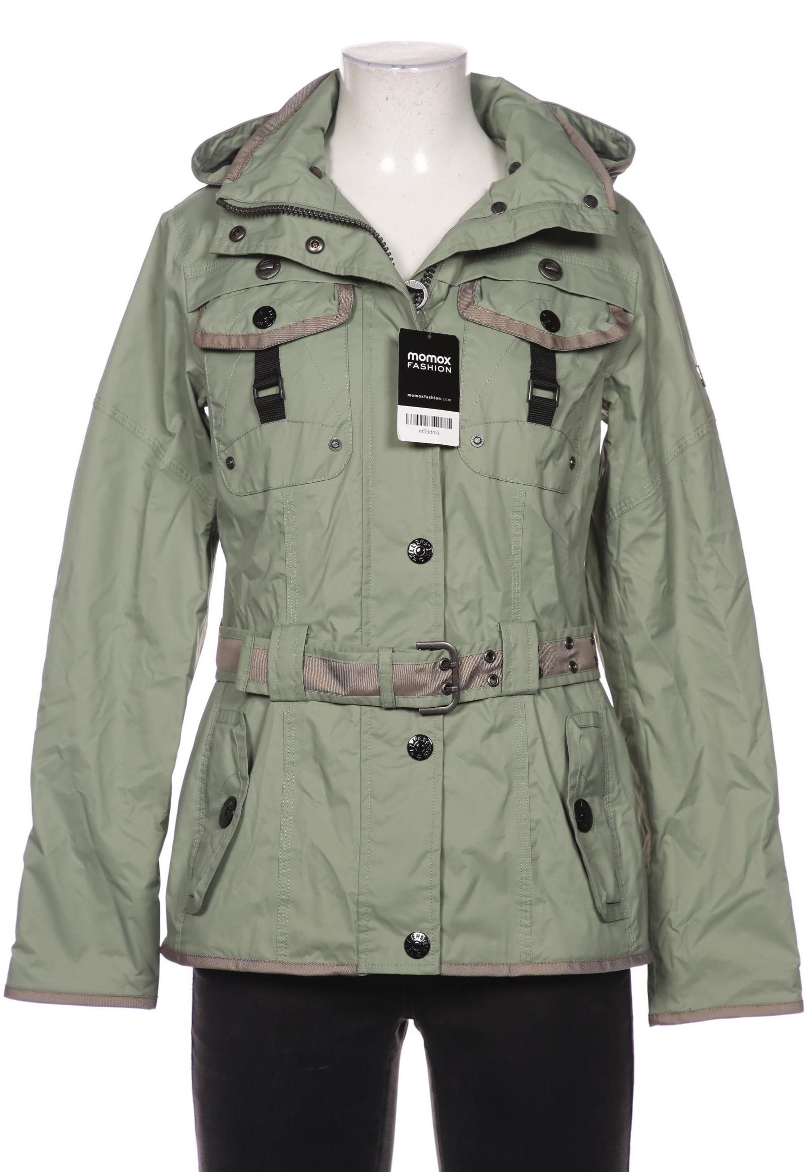 

Wellensteyn Damen Jacke, türkis, Gr. 36