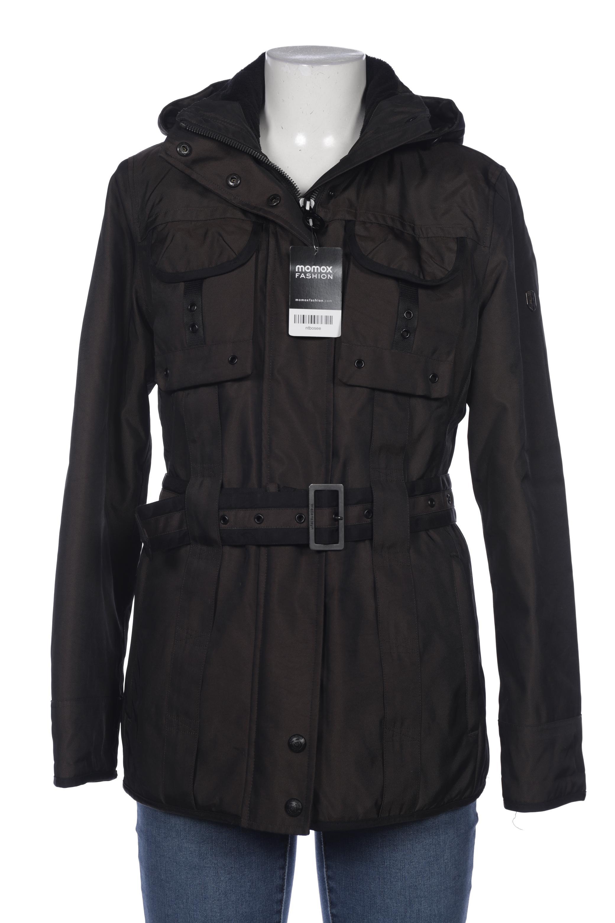 

Wellensteyn Damen Jacke, braun