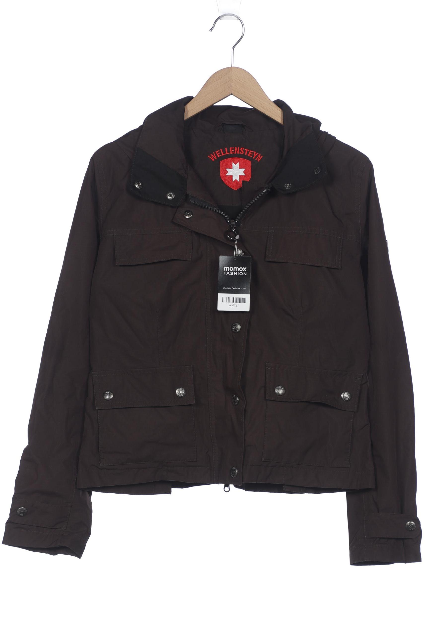 

Wellensteyn Damen Jacke, braun, Gr. 38