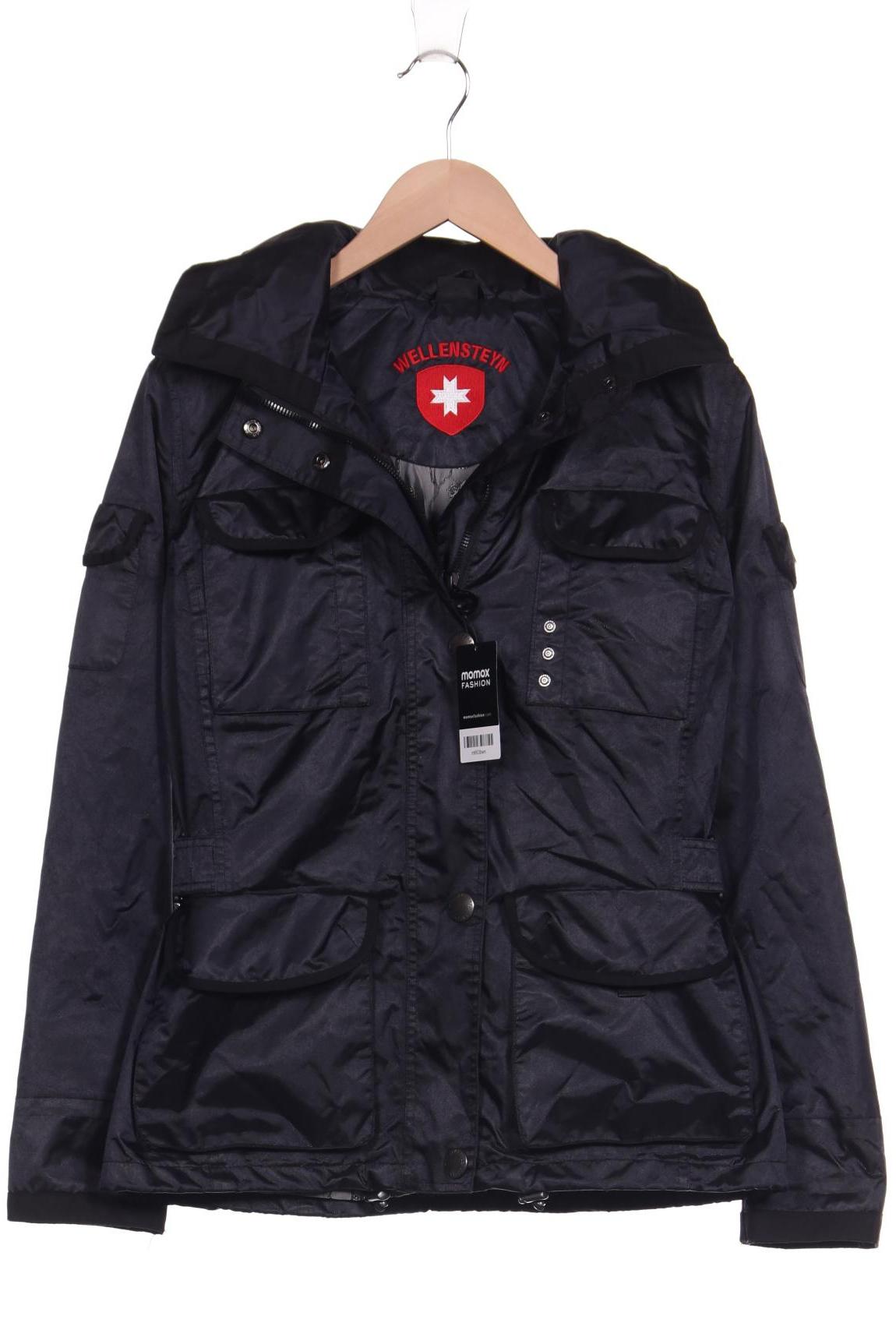 

Wellensteyn Damen Jacke, marineblau, Gr. 38