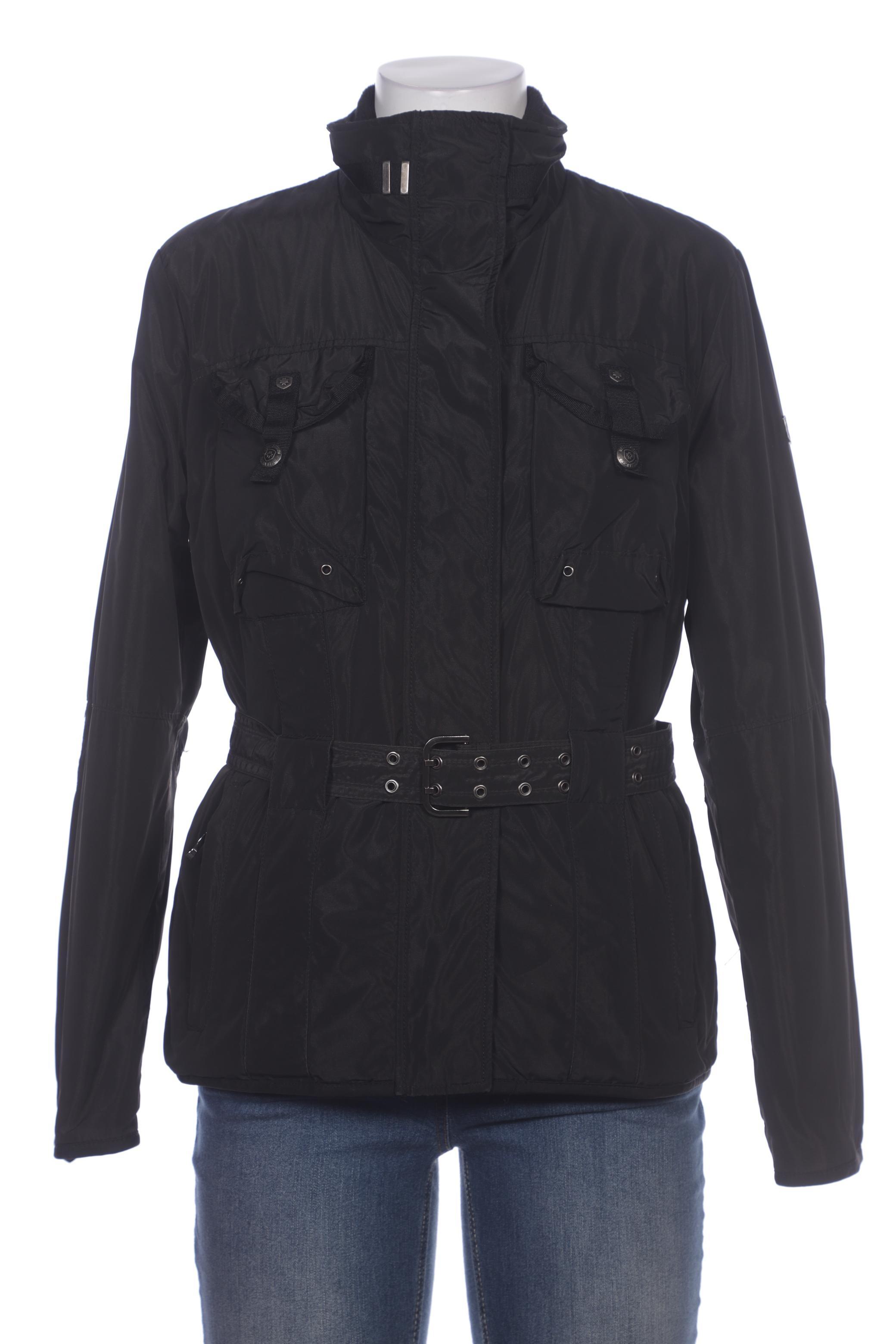 

Wellensteyn Damen Jacke, schwarz, Gr. 36