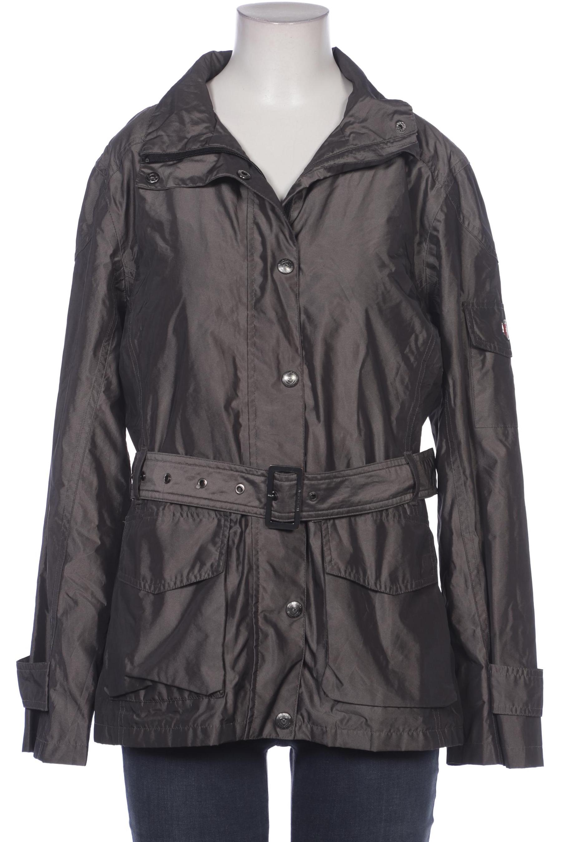

Wellensteyn Damen Jacke, grau, Gr. 36
