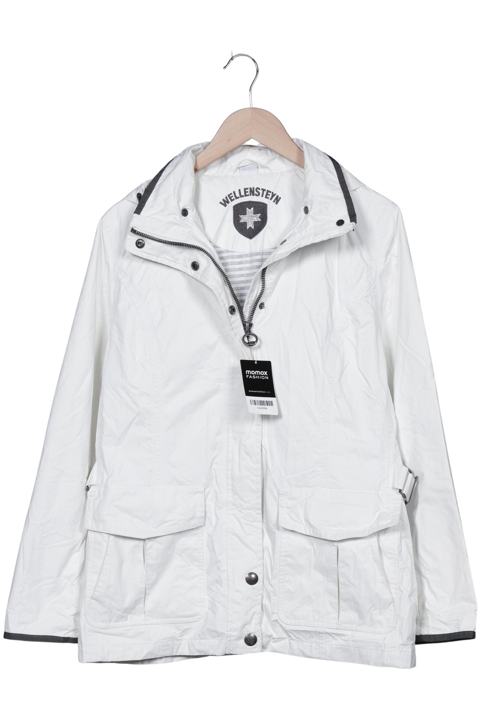 

Wellensteyn Damen Jacke, weiß, Gr. 42