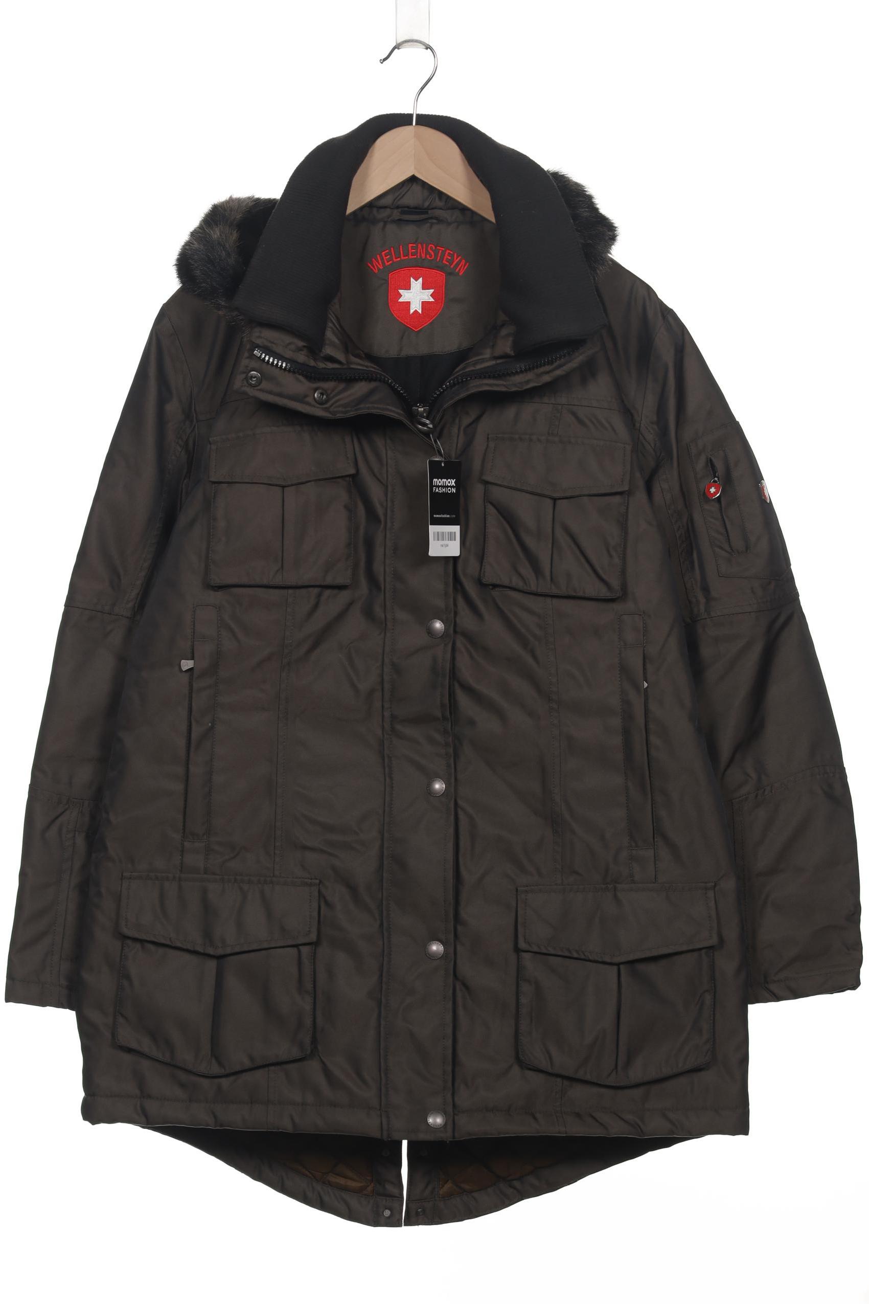 

Wellensteyn Damen Jacke, braun, Gr. 42