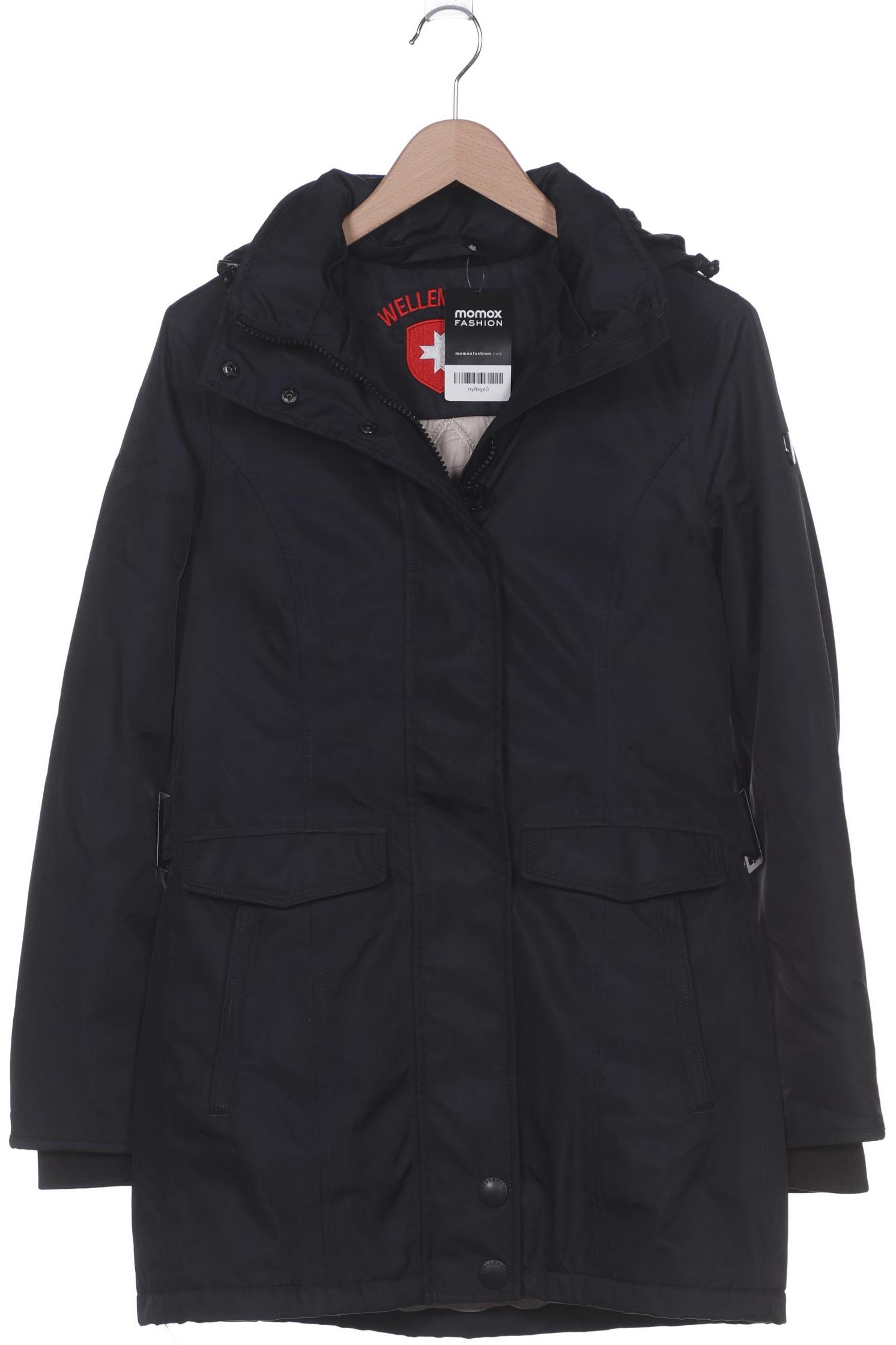 

Wellensteyn Damen Jacke, marineblau, Gr. 36