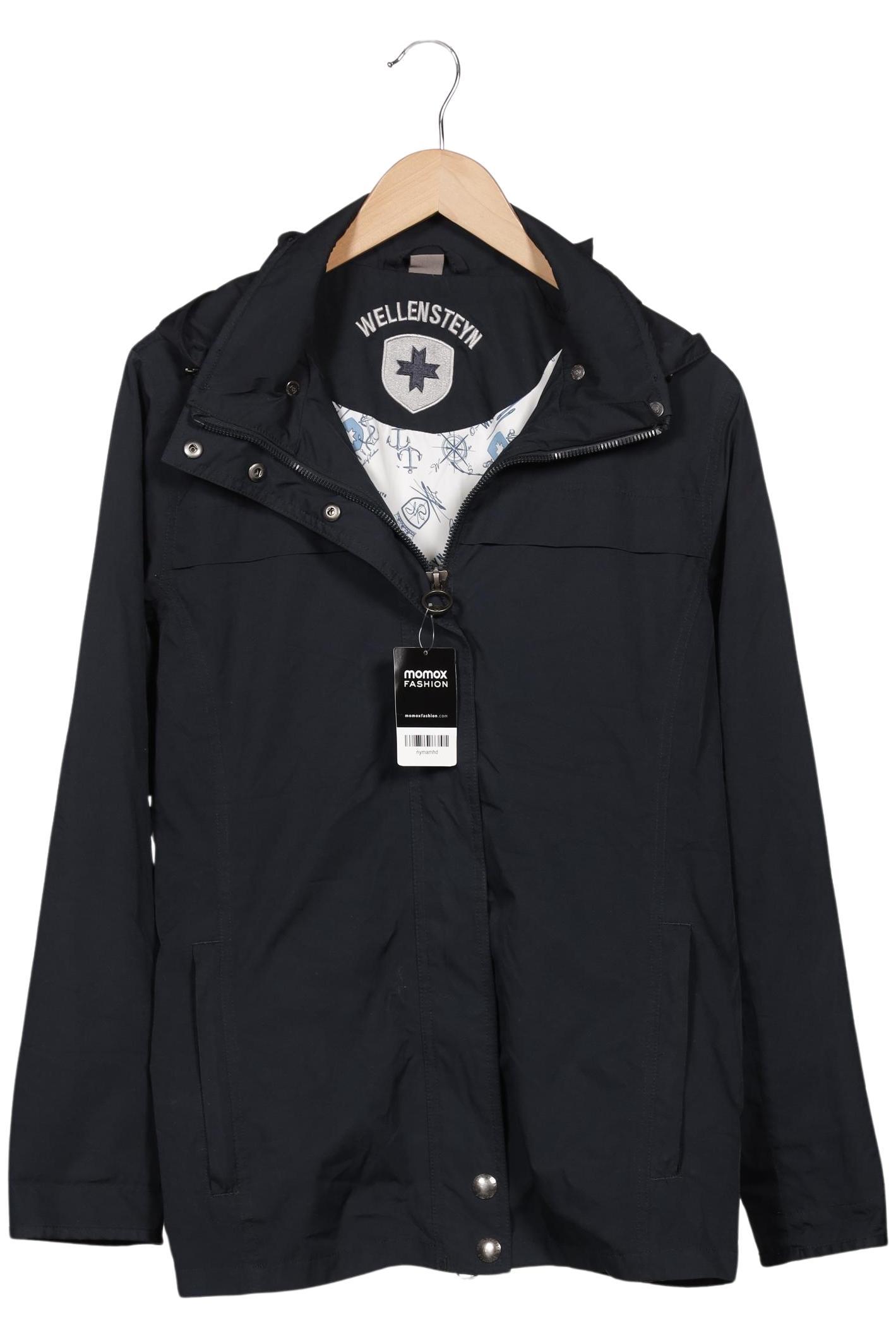 

Wellensteyn Damen Jacke, marineblau, Gr. 42