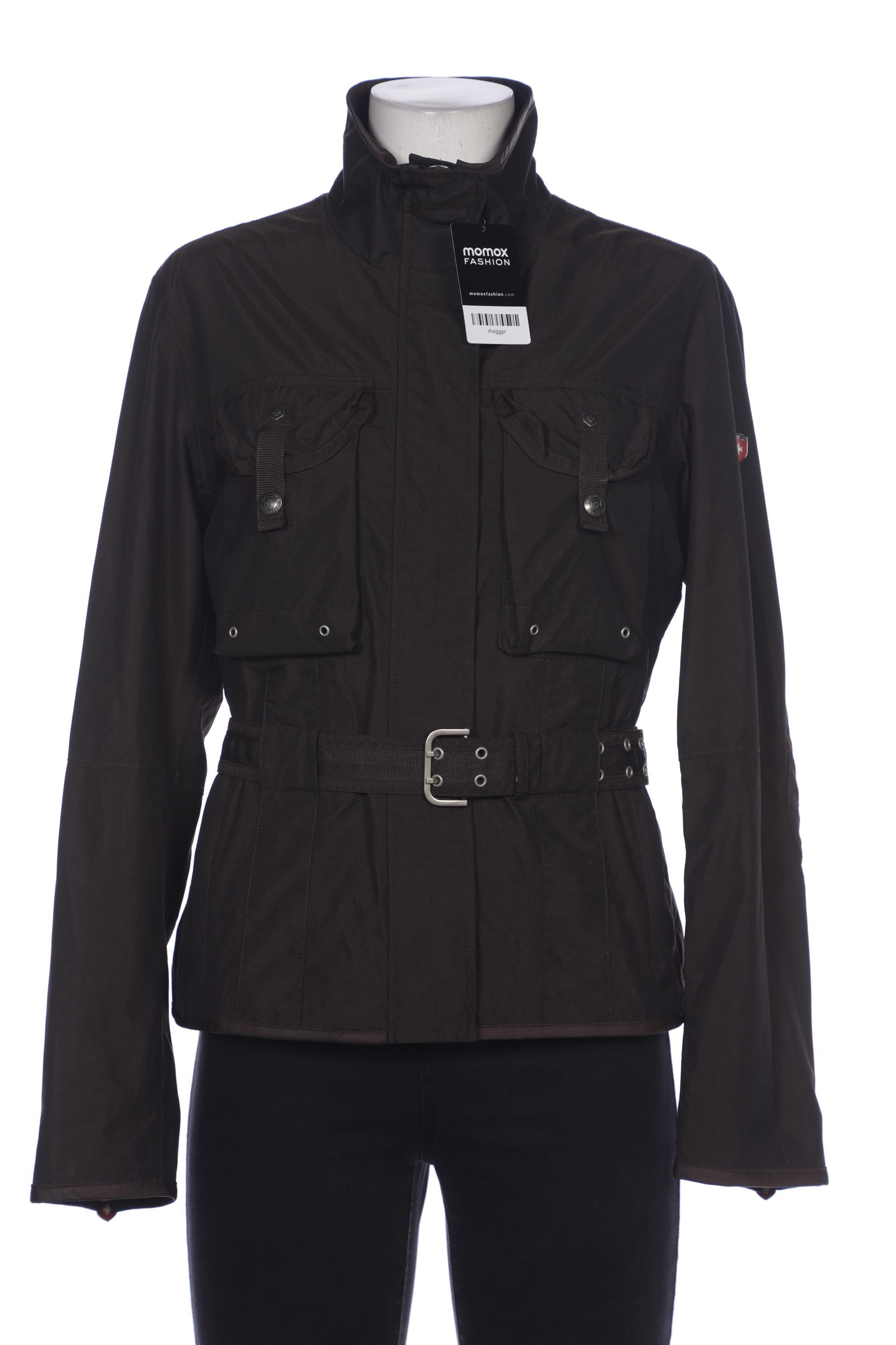 

Wellensteyn Damen Jacke, braun, Gr. 38