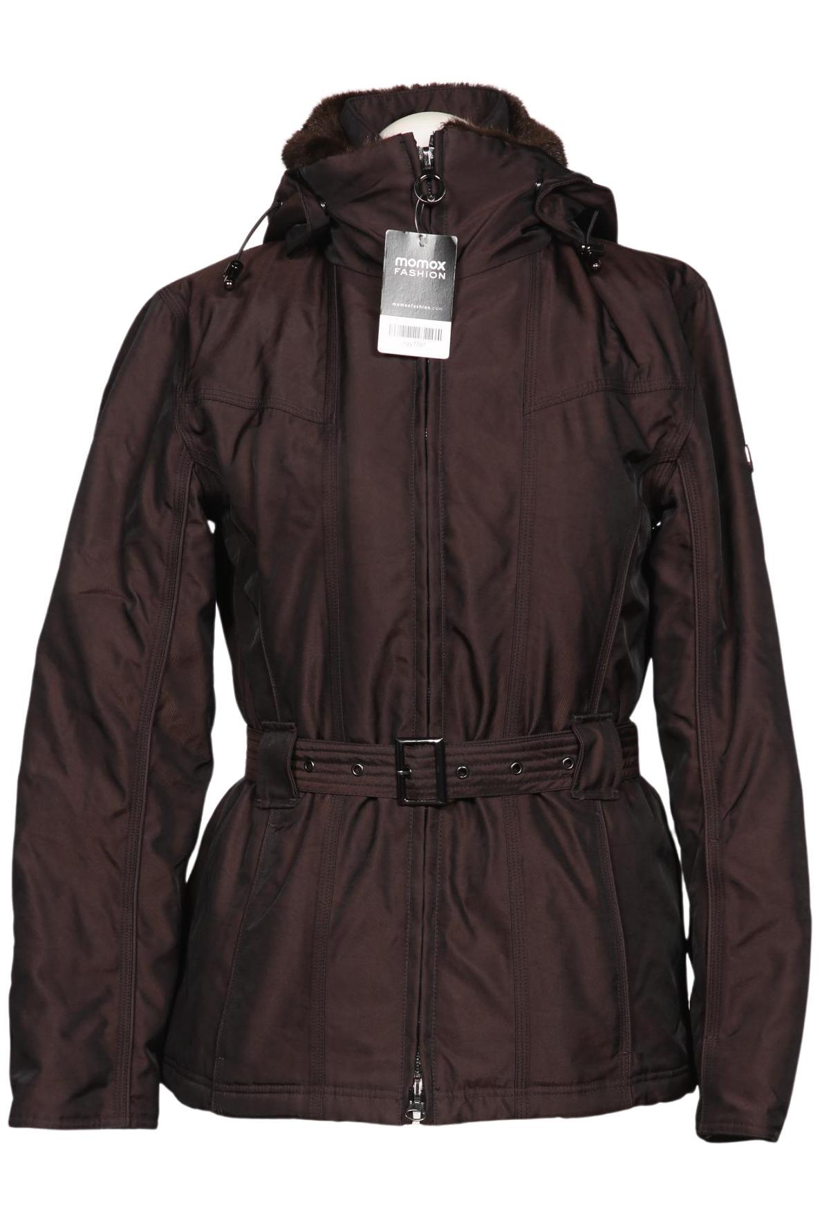

Wellensteyn Damen Jacke, braun, Gr. 36
