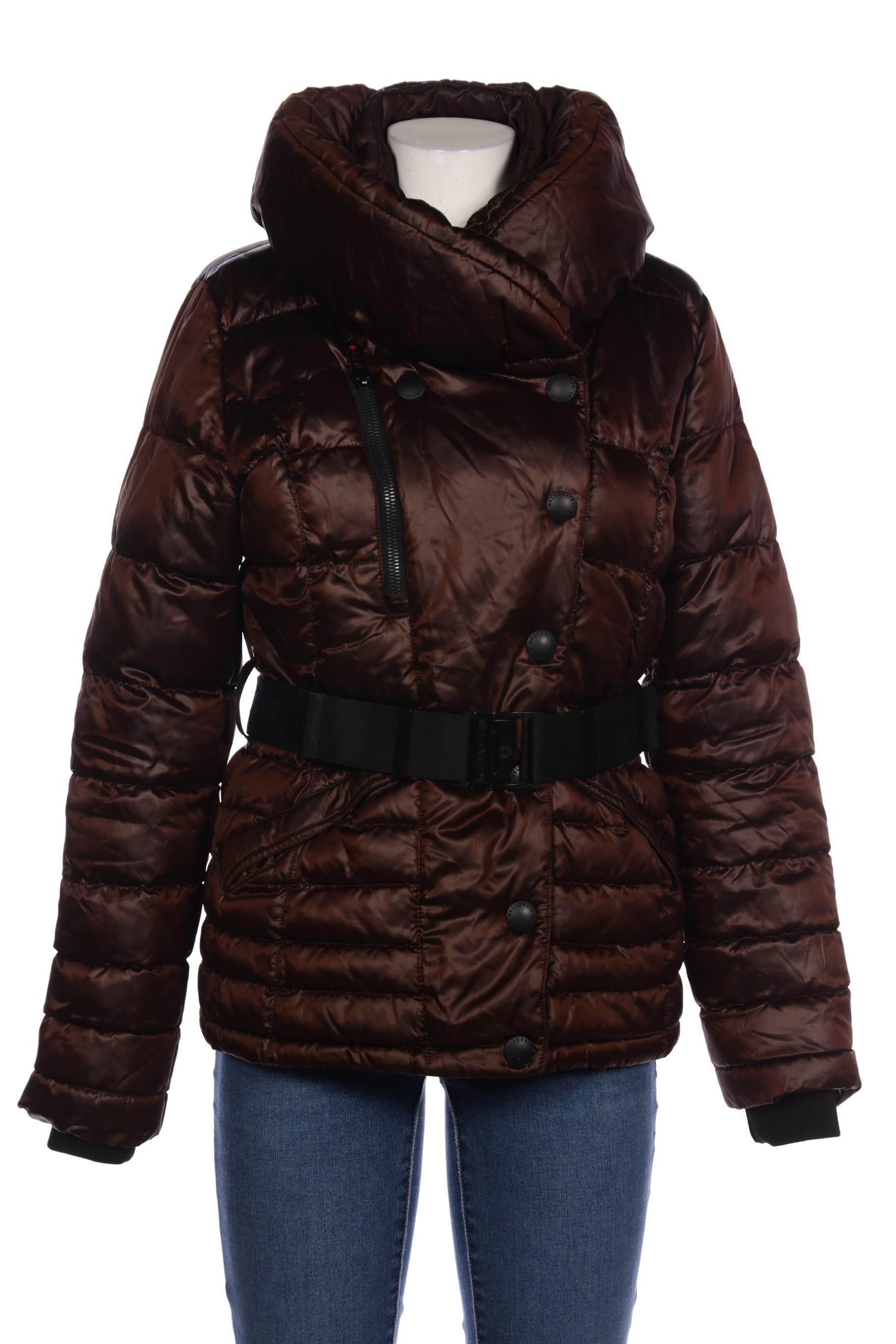 

Wellensteyn Damen Jacke, braun