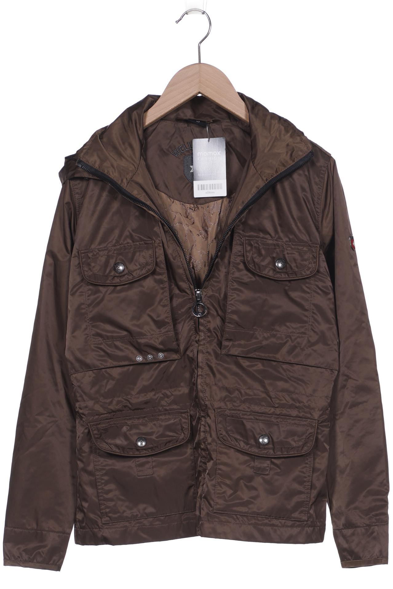 

Wellensteyn Damen Jacke, braun