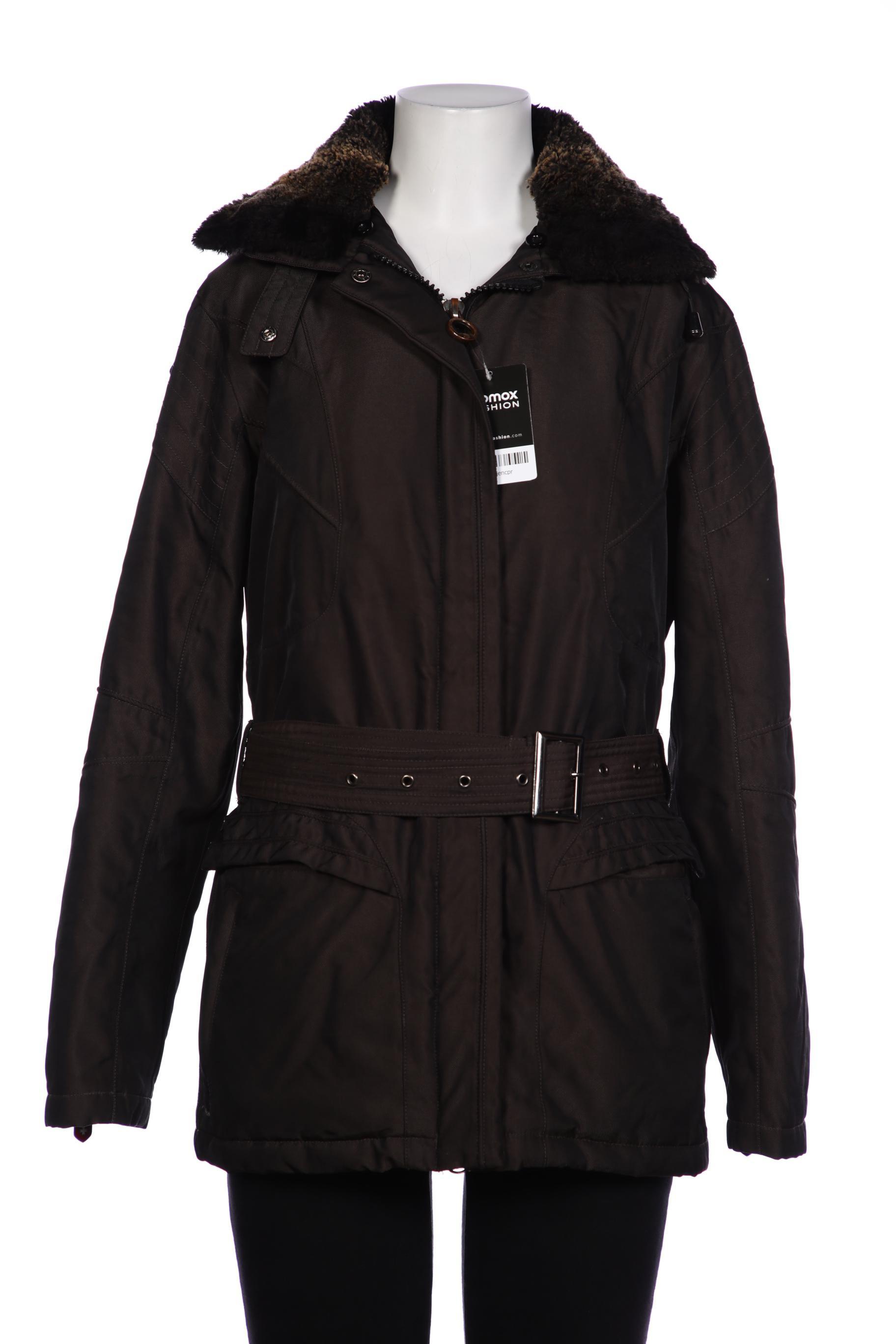

Wellensteyn Damen Jacke, grün, Gr. 36