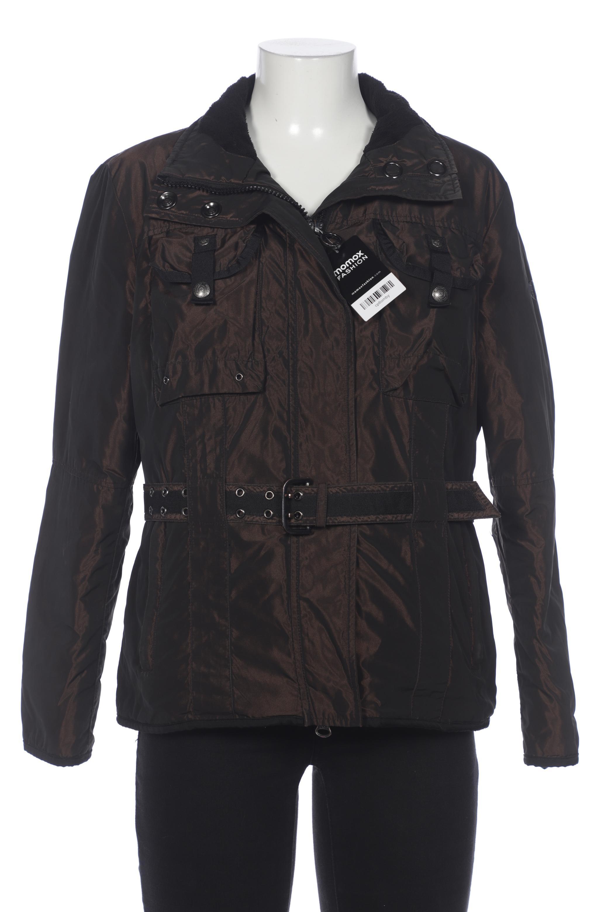 

Wellensteyn Damen Jacke, braun, Gr. 38