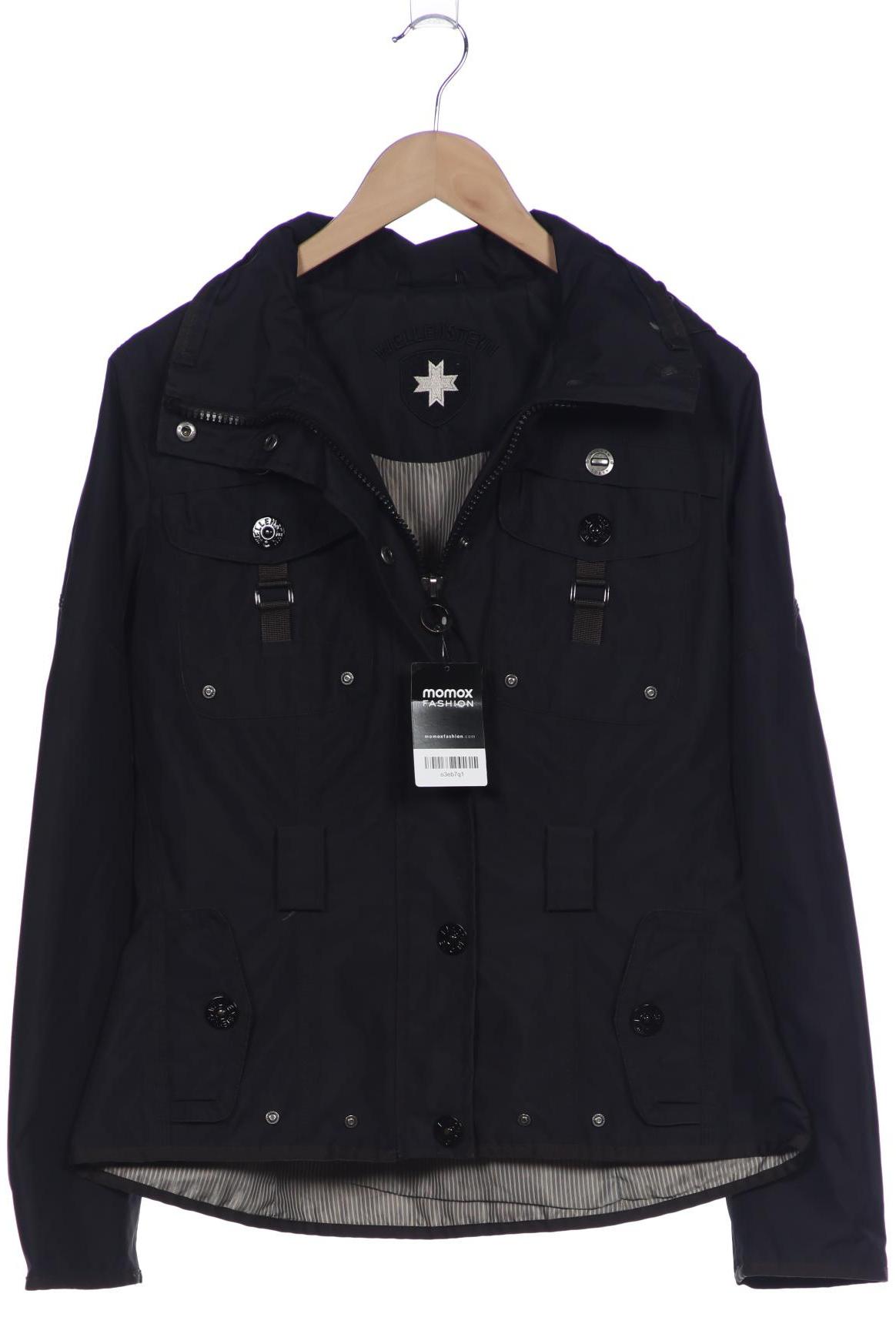 

Wellensteyn Damen Jacke, schwarz, Gr. 38