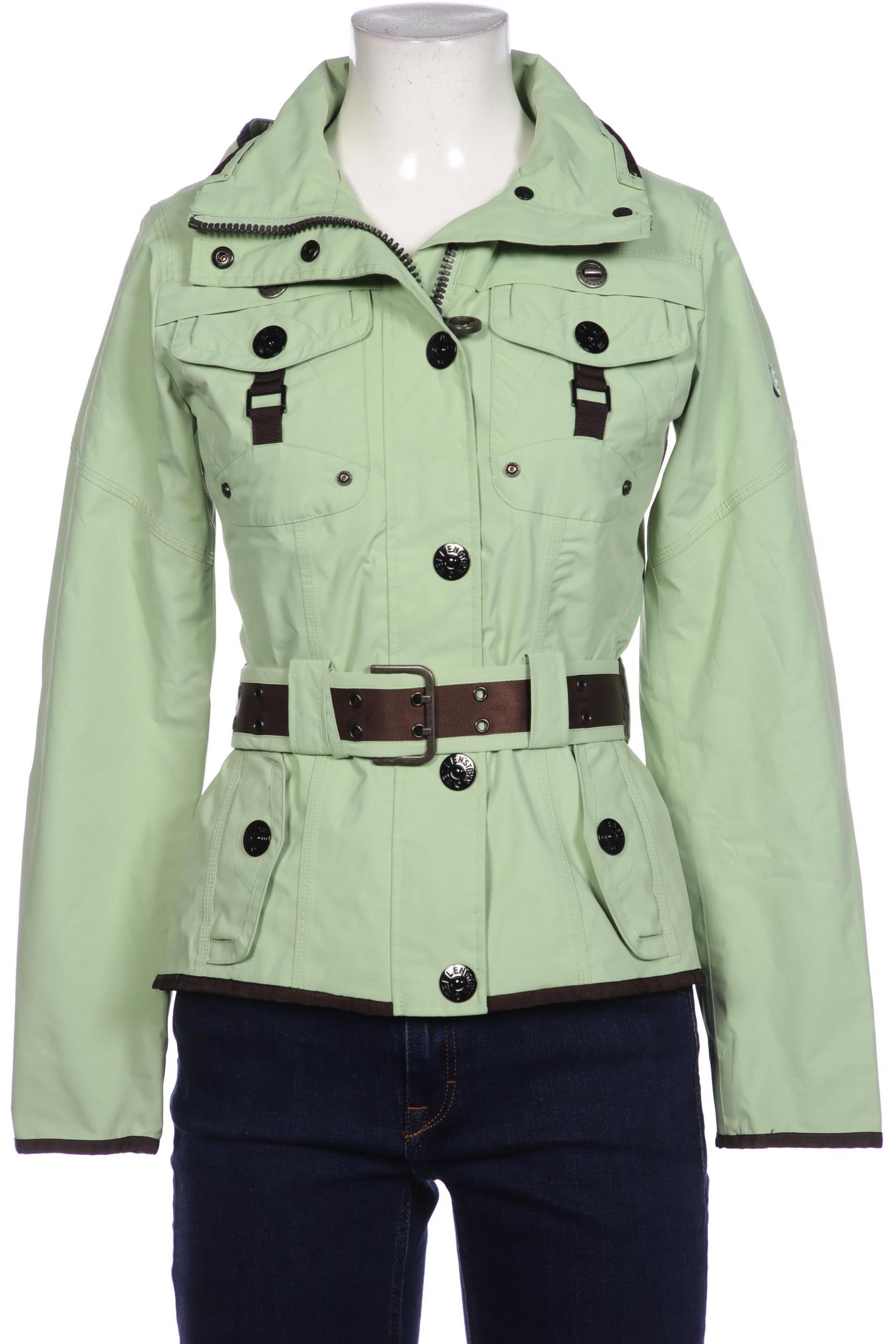 

Wellensteyn Damen Jacke, hellgrün