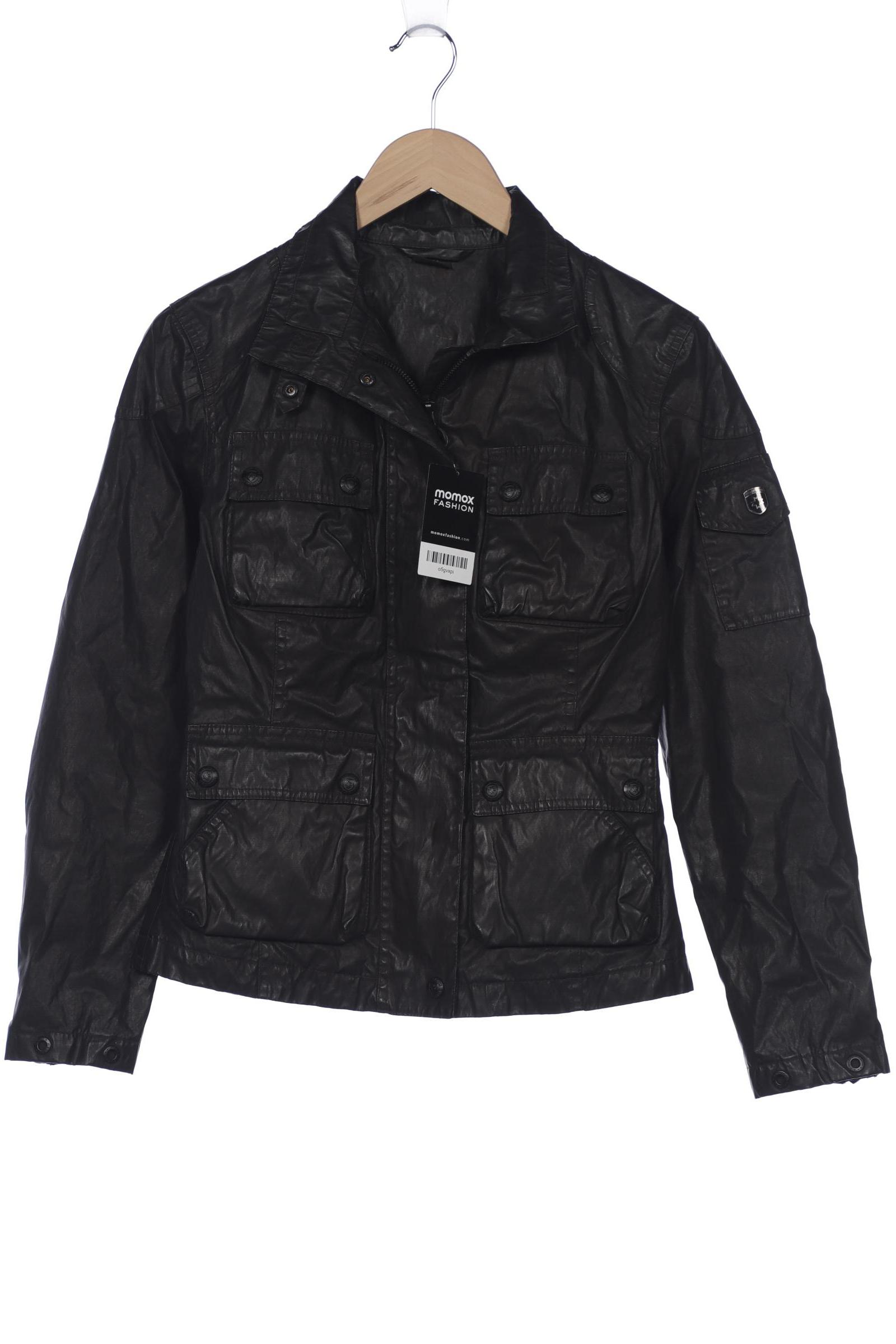 

Wellensteyn Damen Jacke, braun