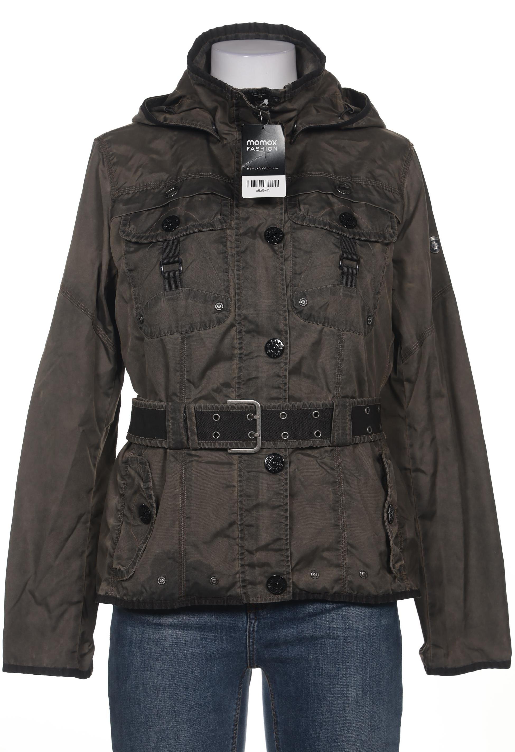 

Wellensteyn Damen Jacke, grau, Gr. 38