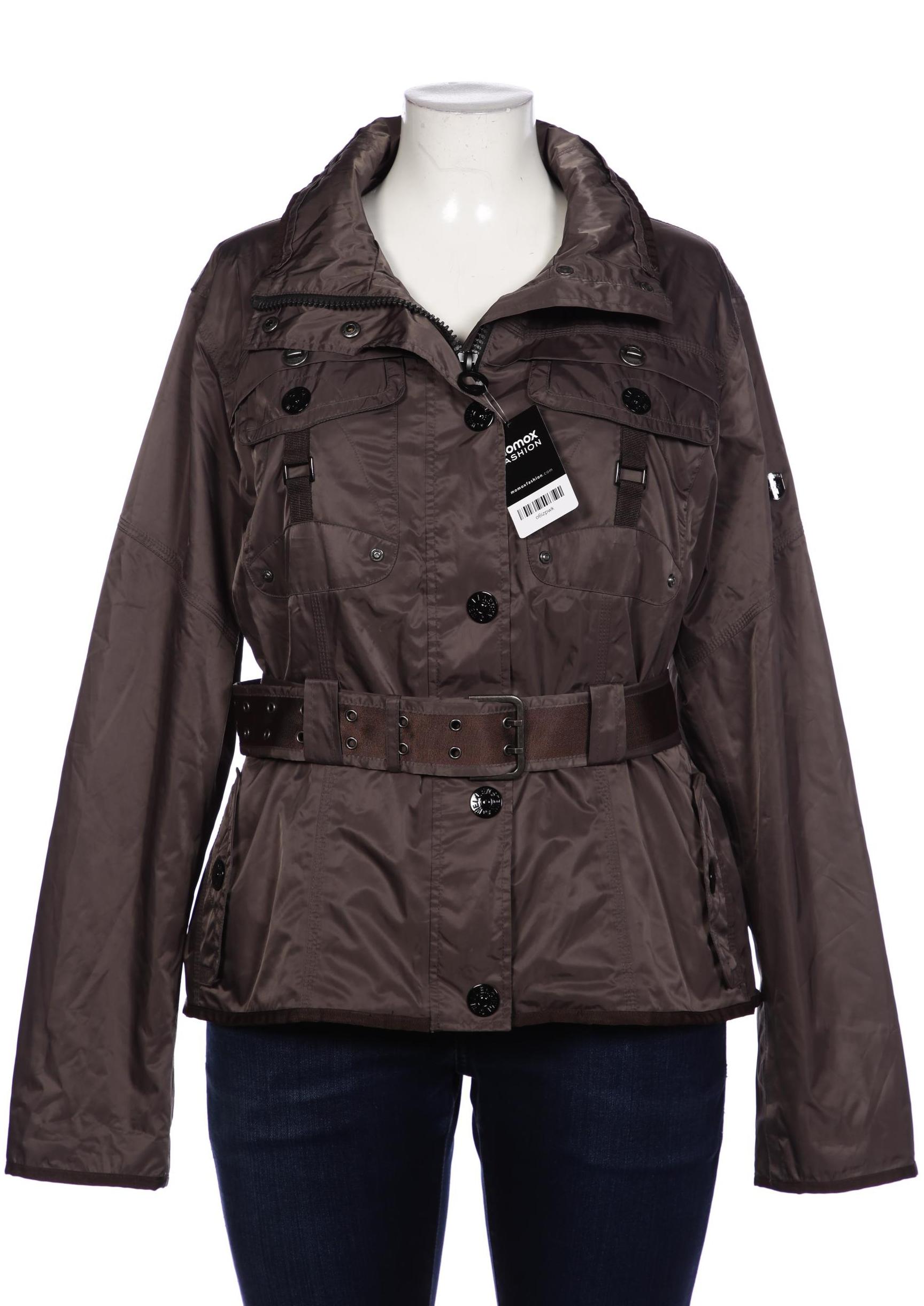 

Wellensteyn Damen Jacke, grau, Gr. 46