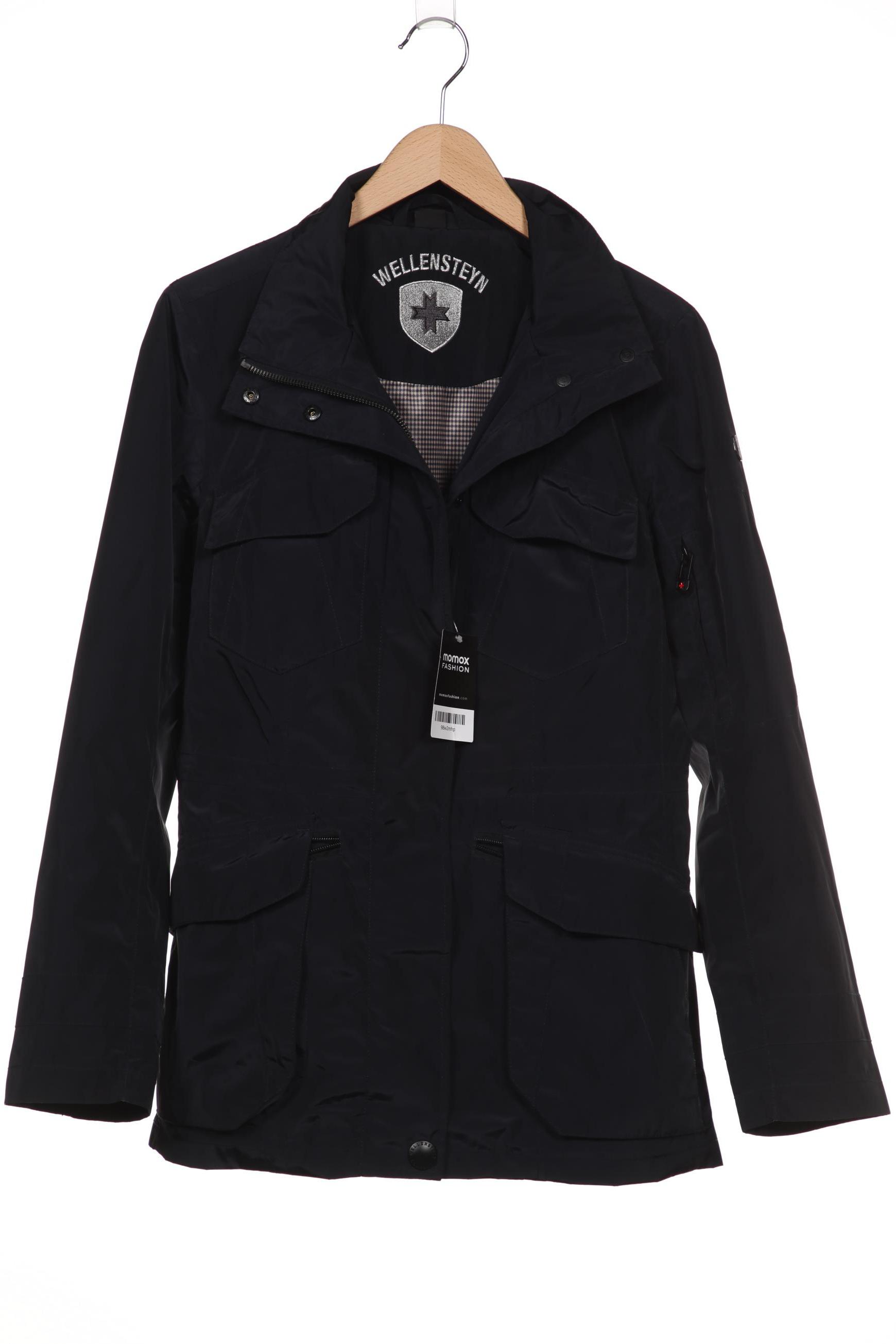 

Wellensteyn Damen Jacke, schwarz