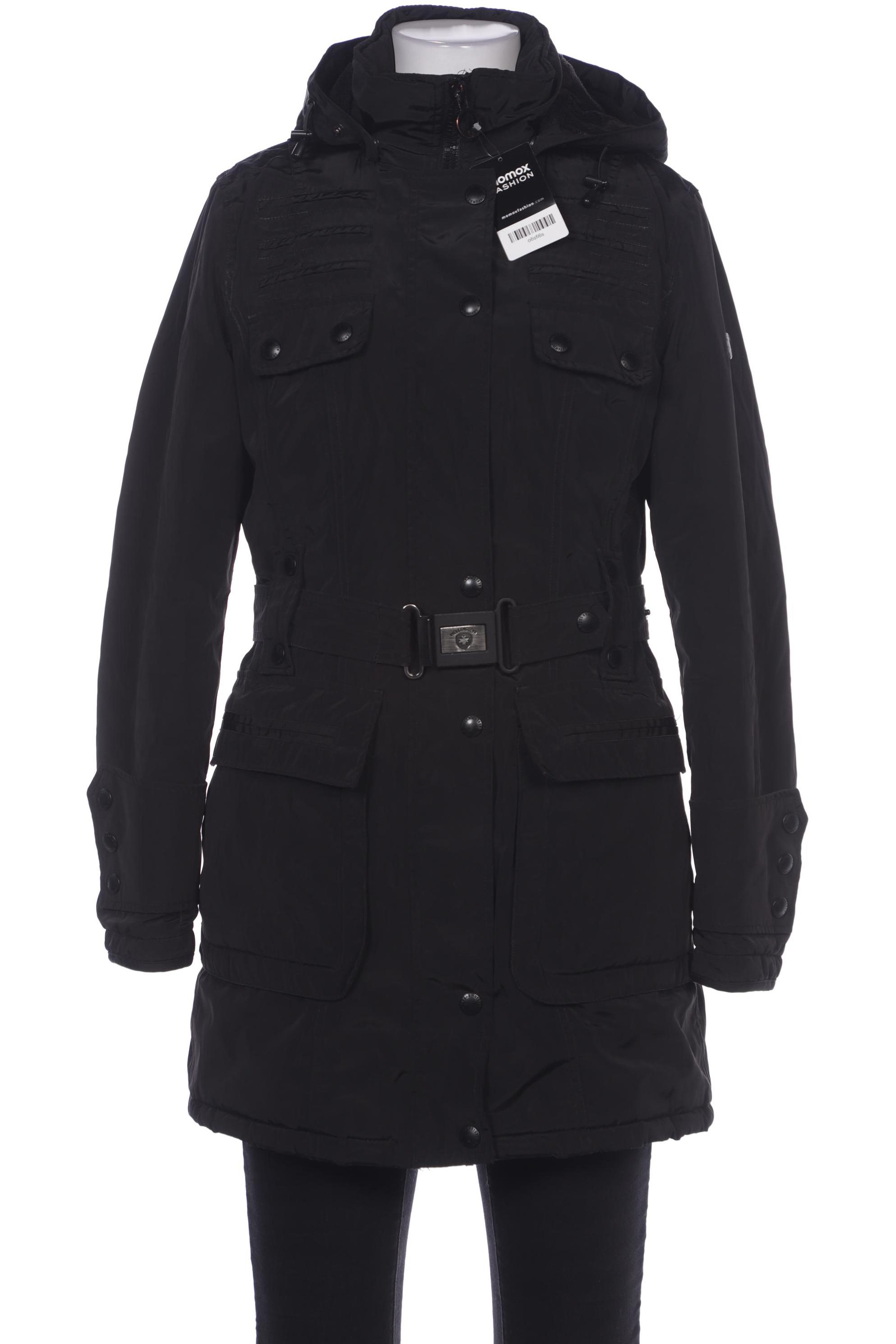 

Wellensteyn Damen Jacke, schwarz, Gr. 36