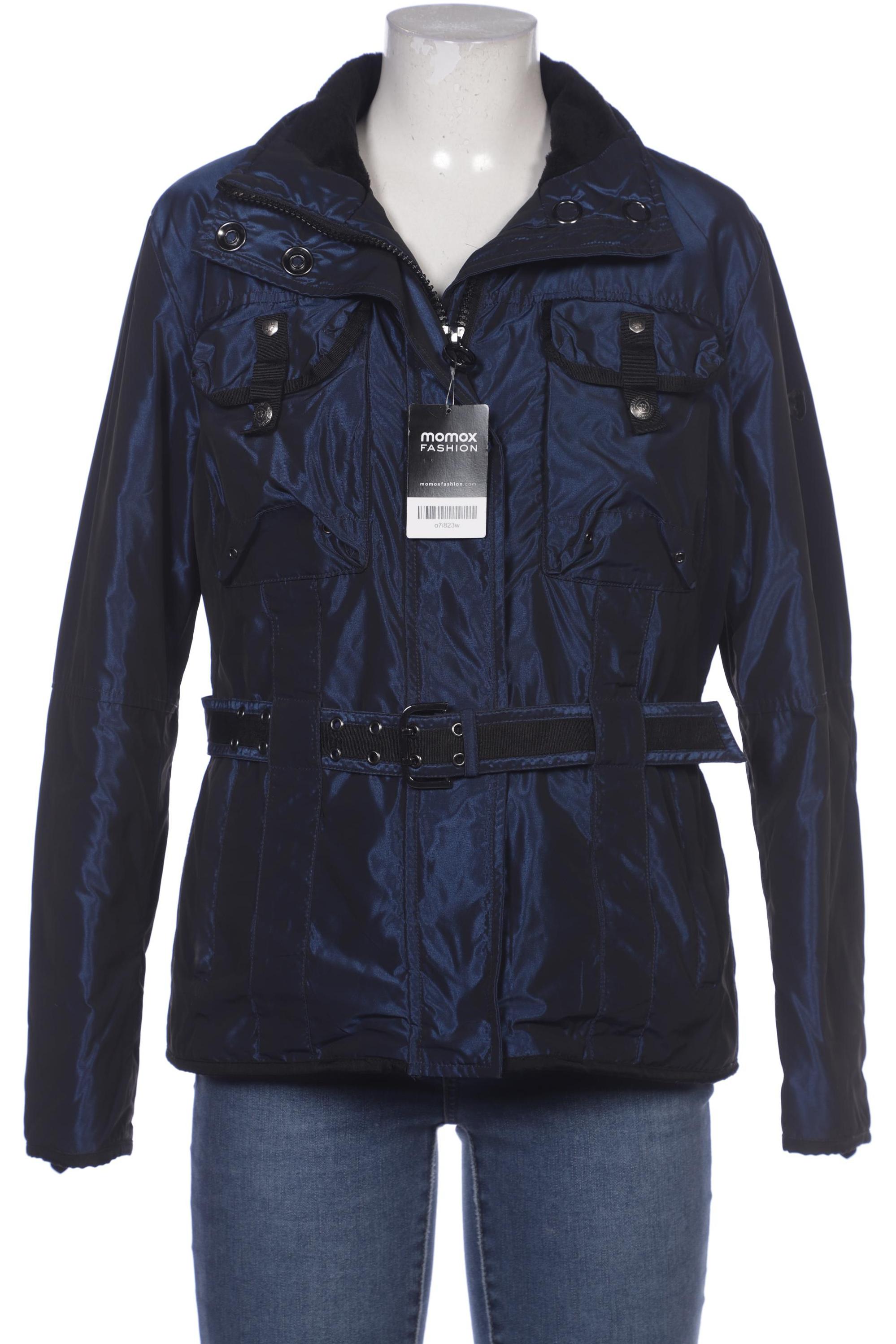 

Wellensteyn Damen Jacke, marineblau, Gr. 38