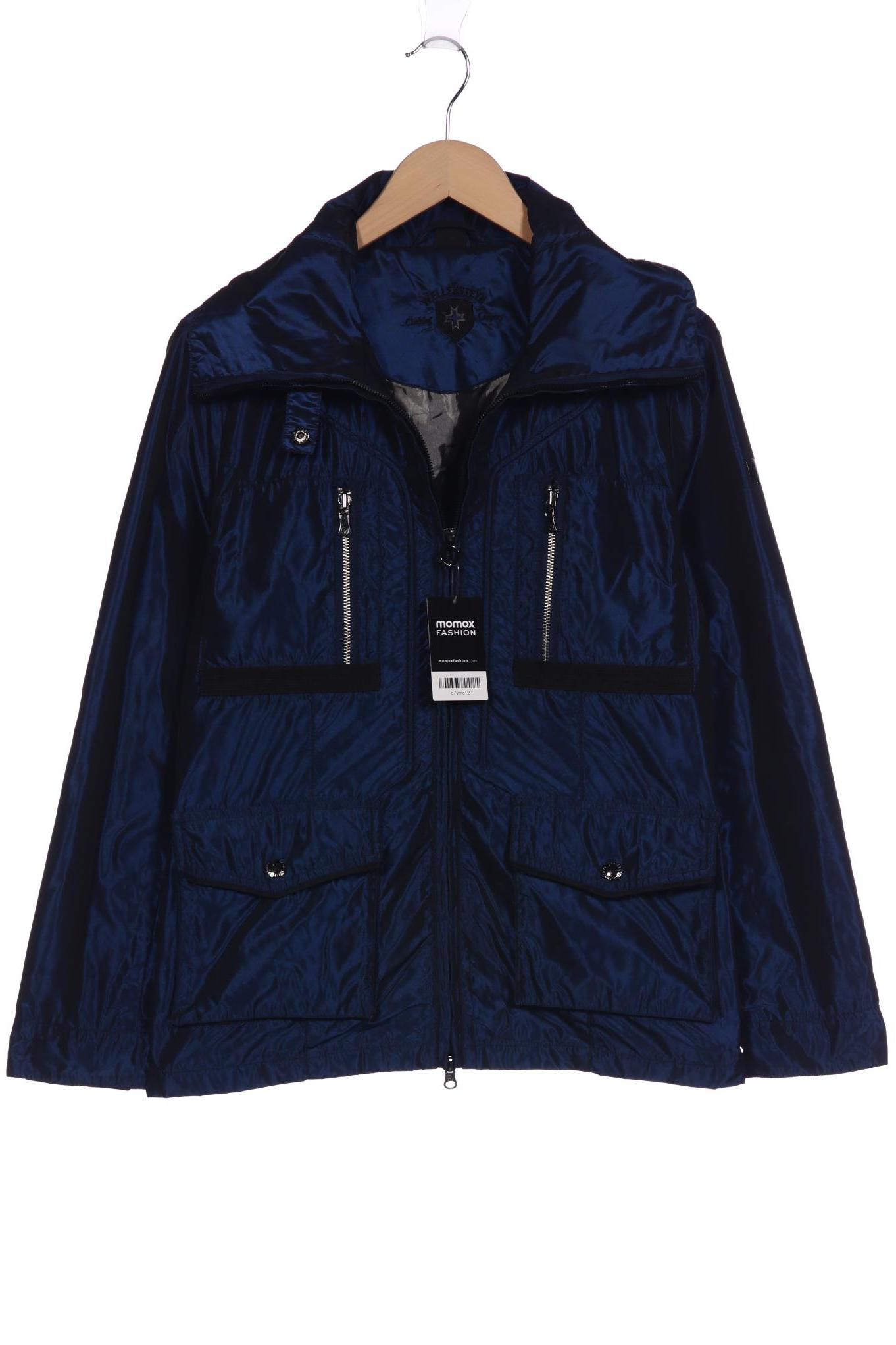 

Wellensteyn Damen Jacke, marineblau