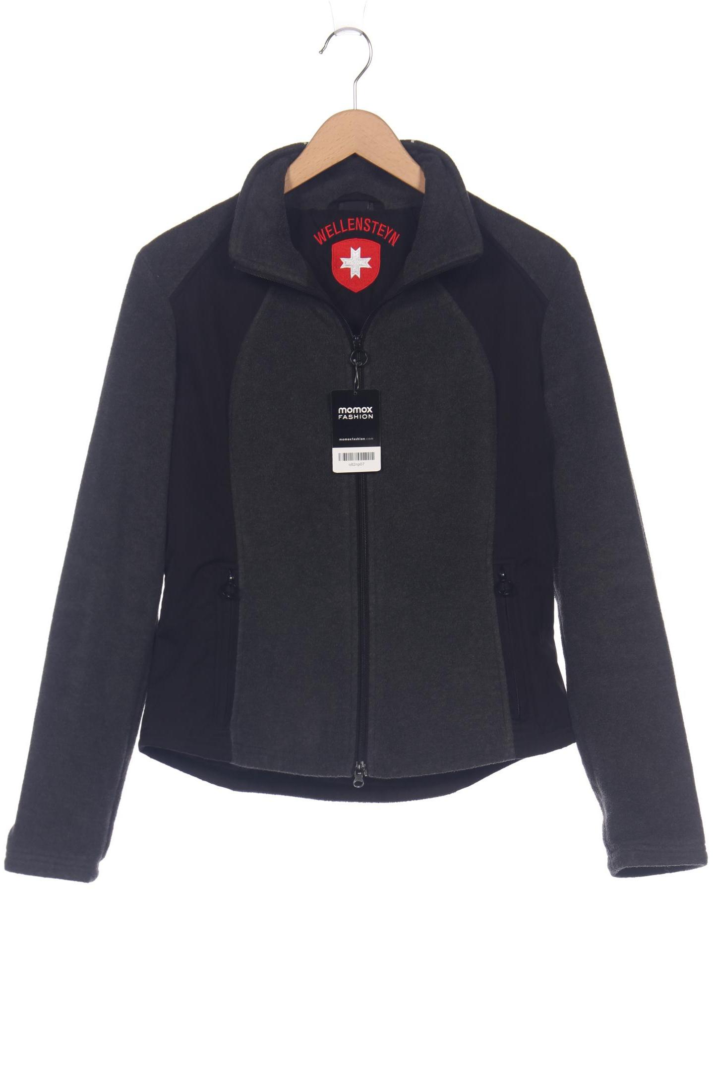 

Wellensteyn Damen Jacke, grau, Gr. 38