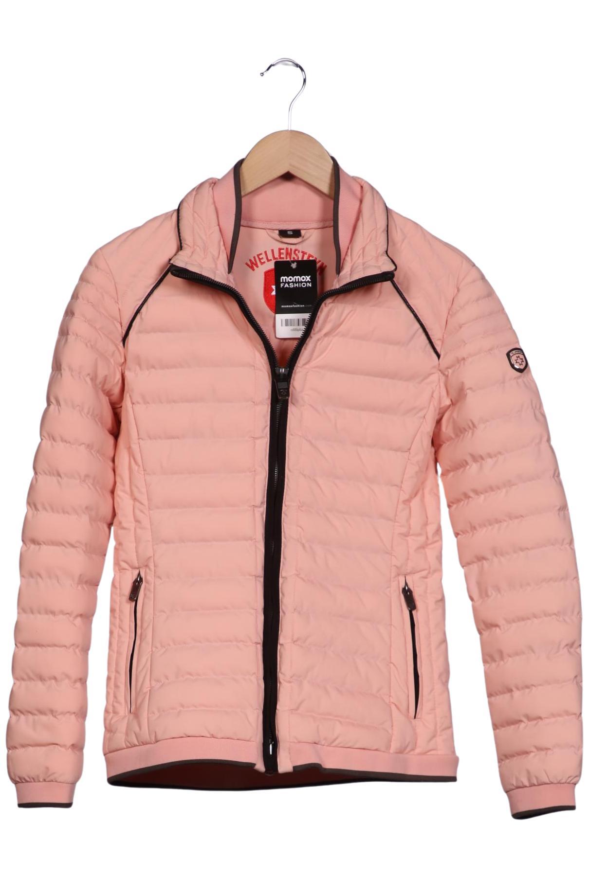 

Wellensteyn Damen Jacke, pink, Gr. 36