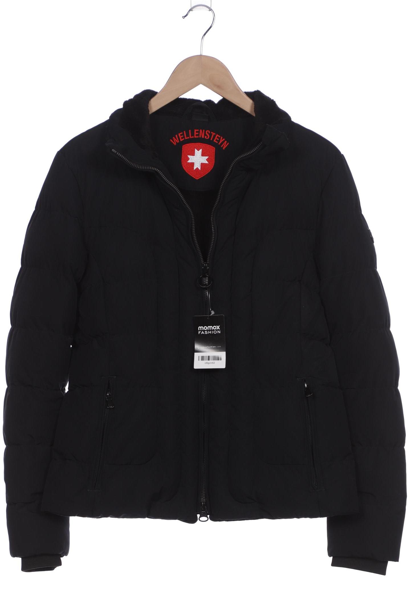 

Wellensteyn Damen Jacke, marineblau, Gr. 38