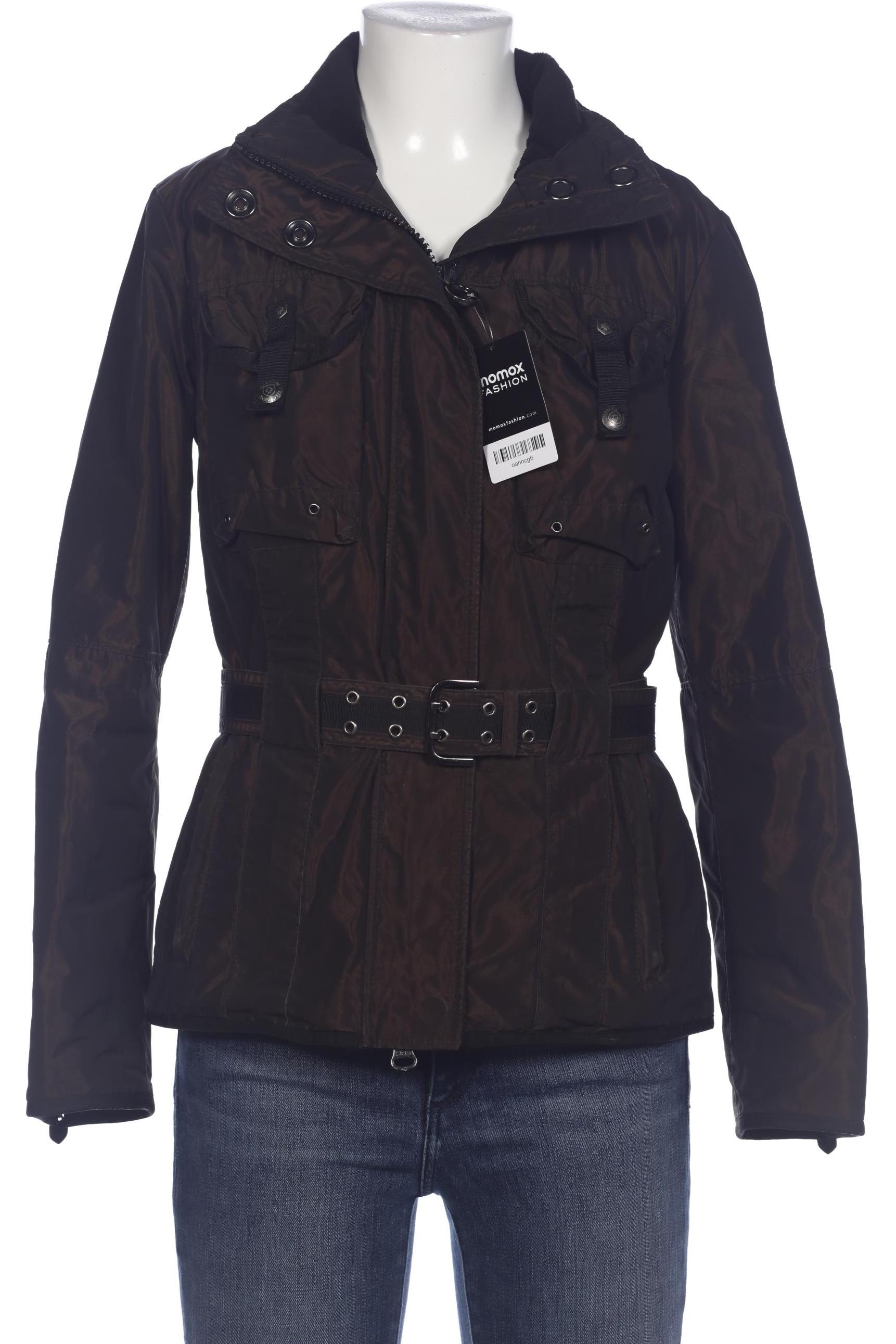 

Wellensteyn Damen Jacke, braun