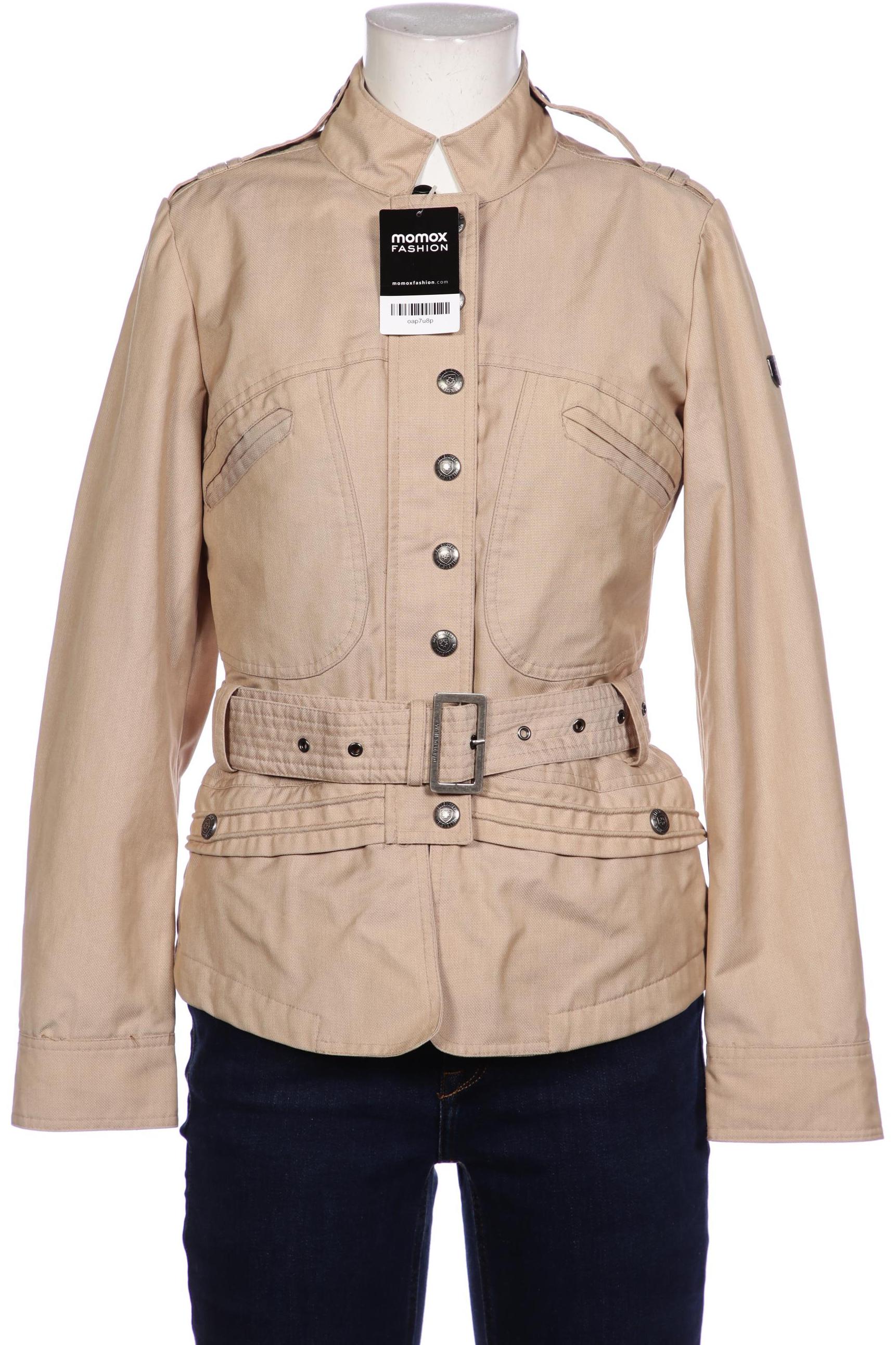 

Wellensteyn Damen Jacke, beige, Gr. 36
