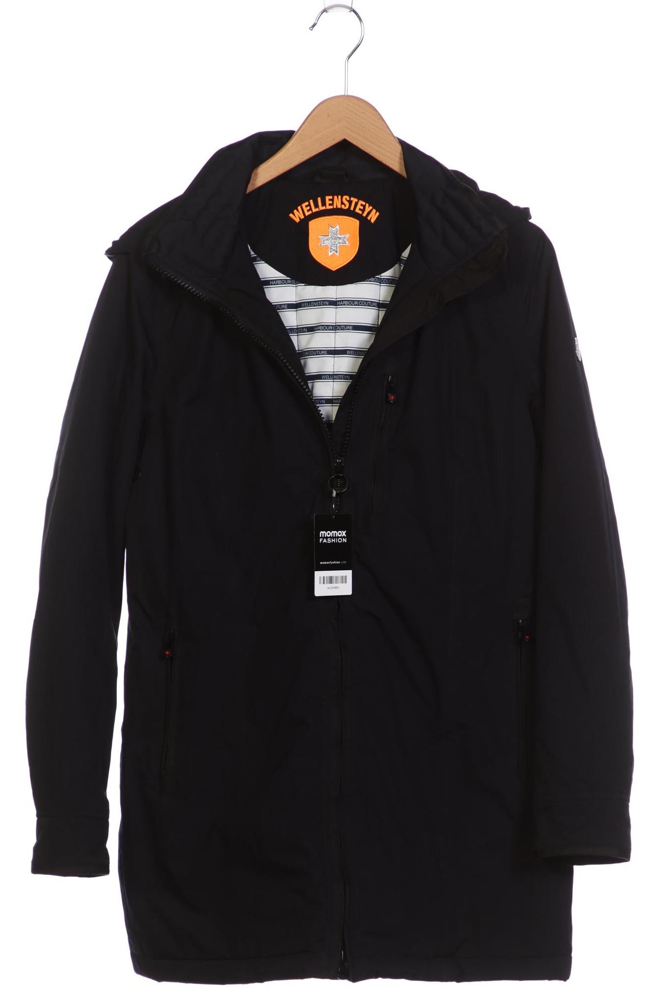 

Wellensteyn Damen Jacke, marineblau