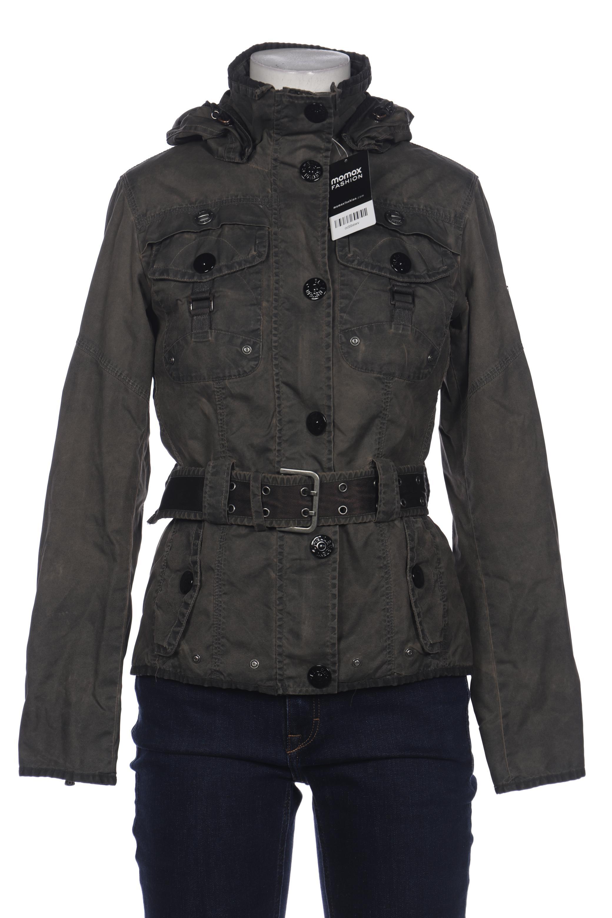 

Wellensteyn Damen Jacke, braun, Gr. 34