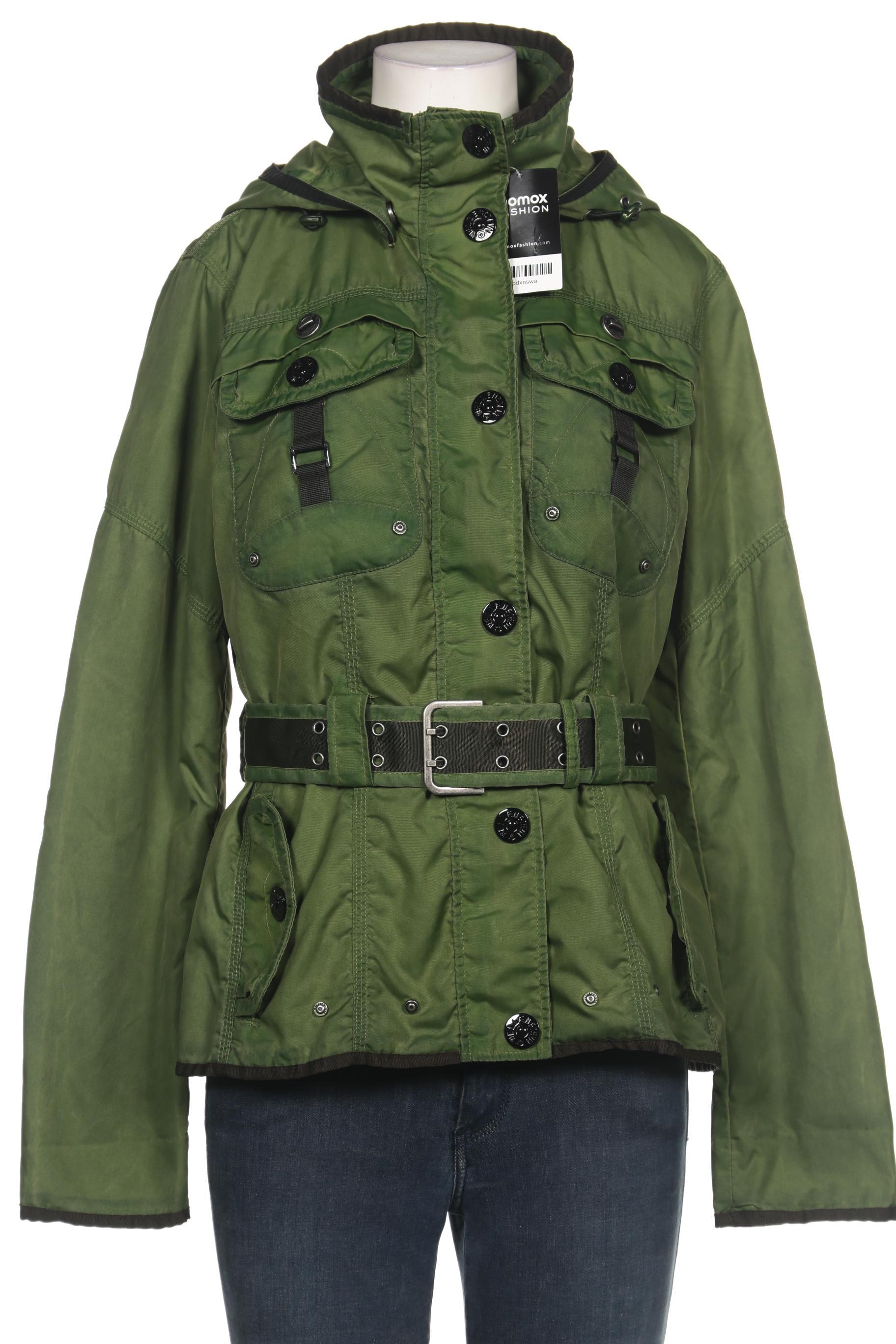 

Wellensteyn Damen Jacke, grün, Gr. 38