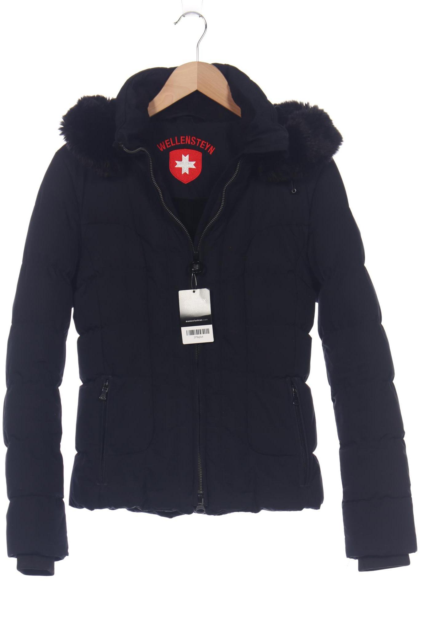 

Wellensteyn Damen Jacke, marineblau, Gr. 36