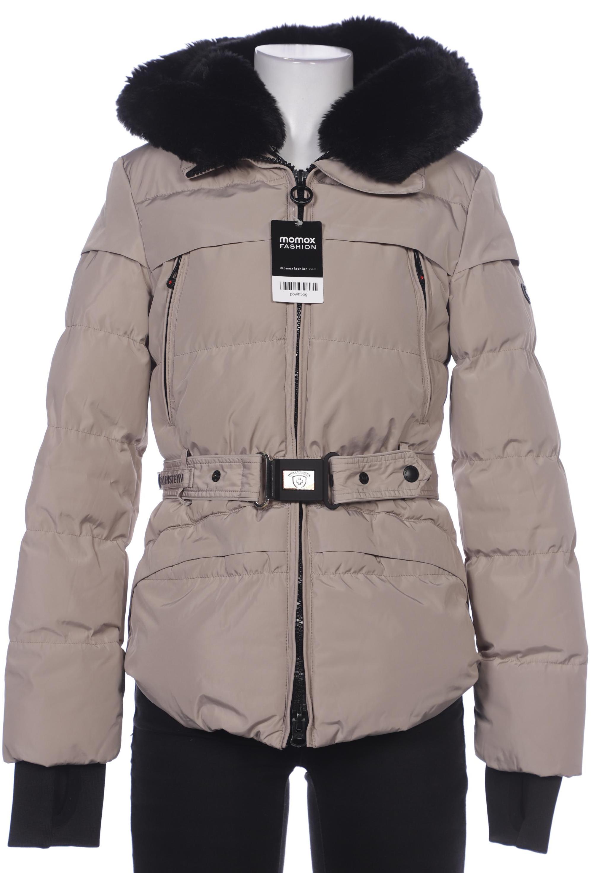 

Wellensteyn Damen Jacke, grau, Gr. 34
