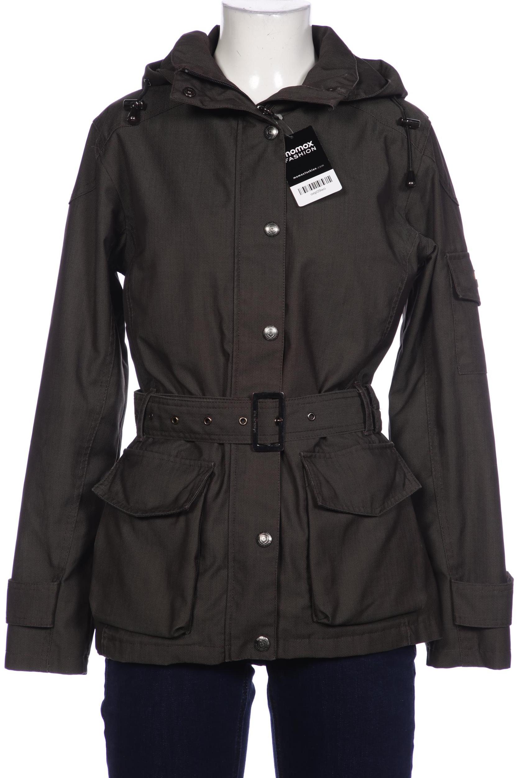 

Wellensteyn Damen Jacke, braun