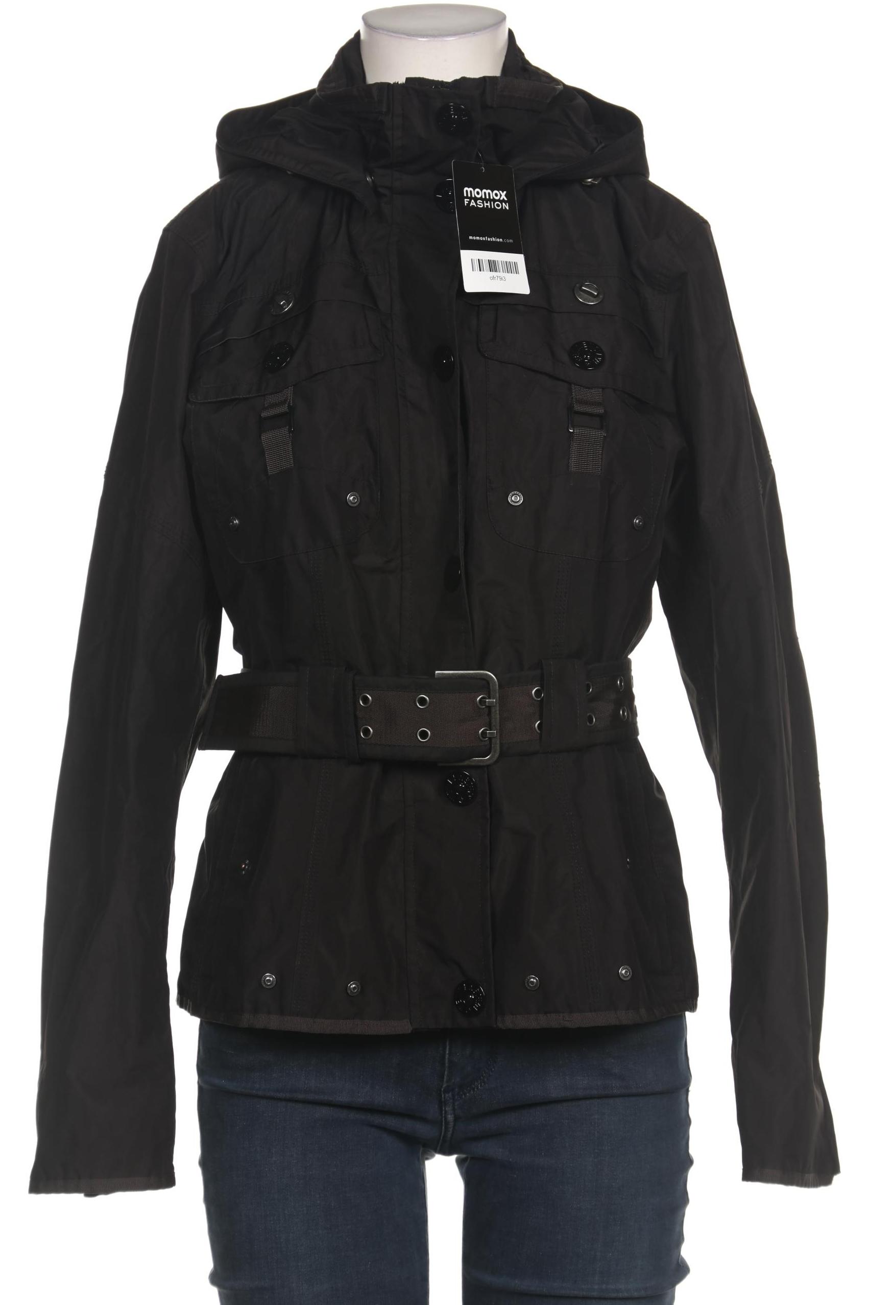 

Wellensteyn Damen Jacke, braun, Gr. 38