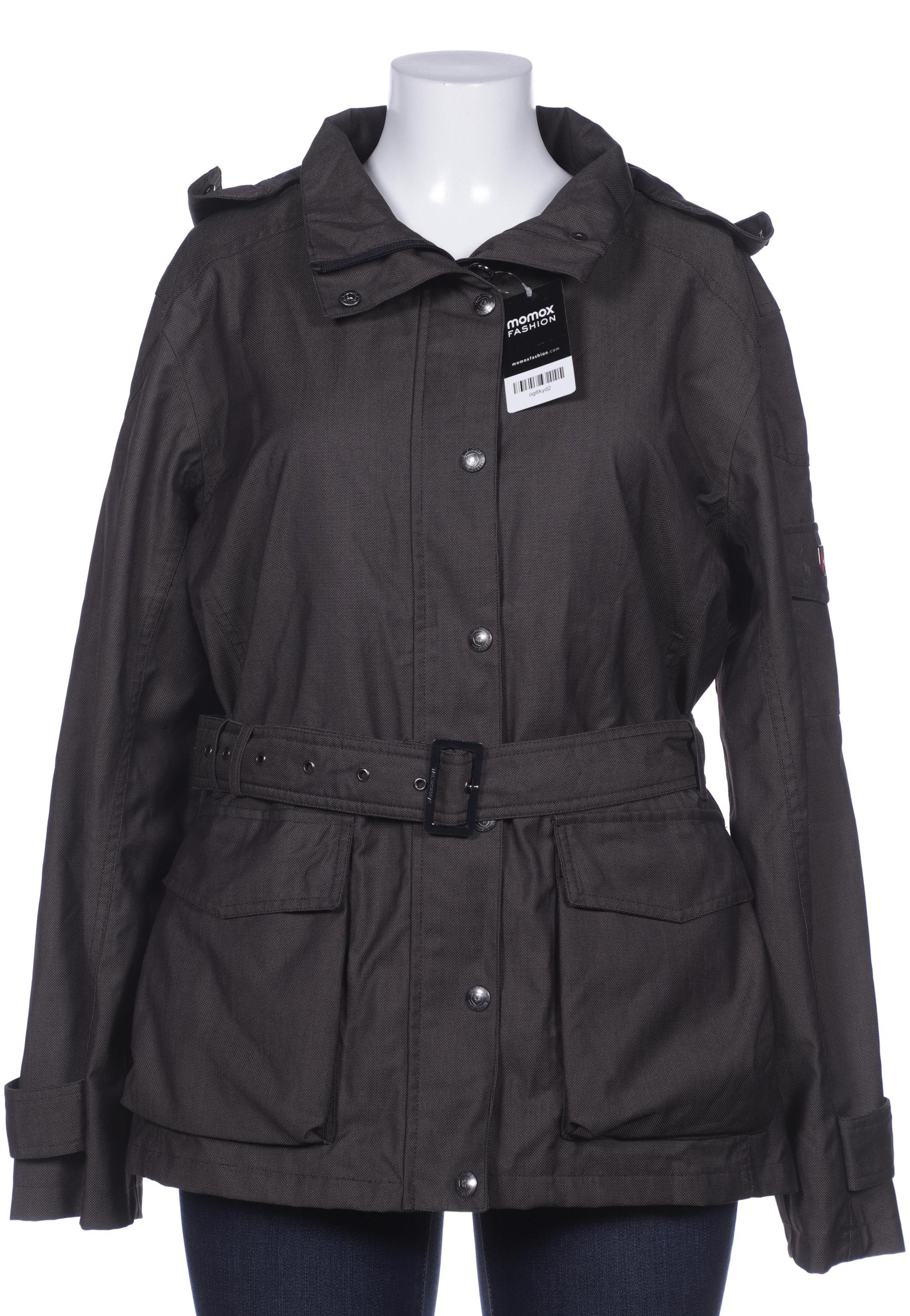 

Wellensteyn Damen Jacke, braun