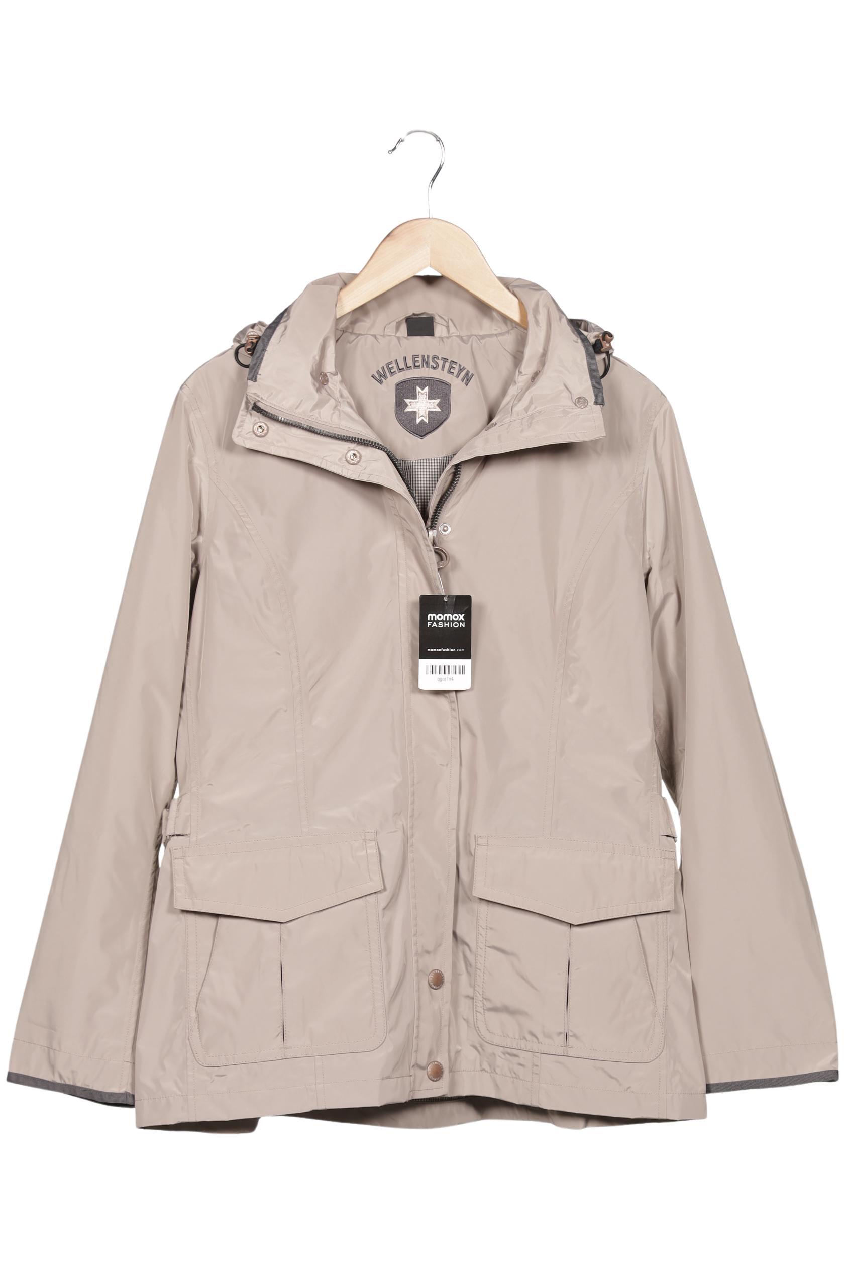 

Wellensteyn Damen Jacke, beige, Gr. 42