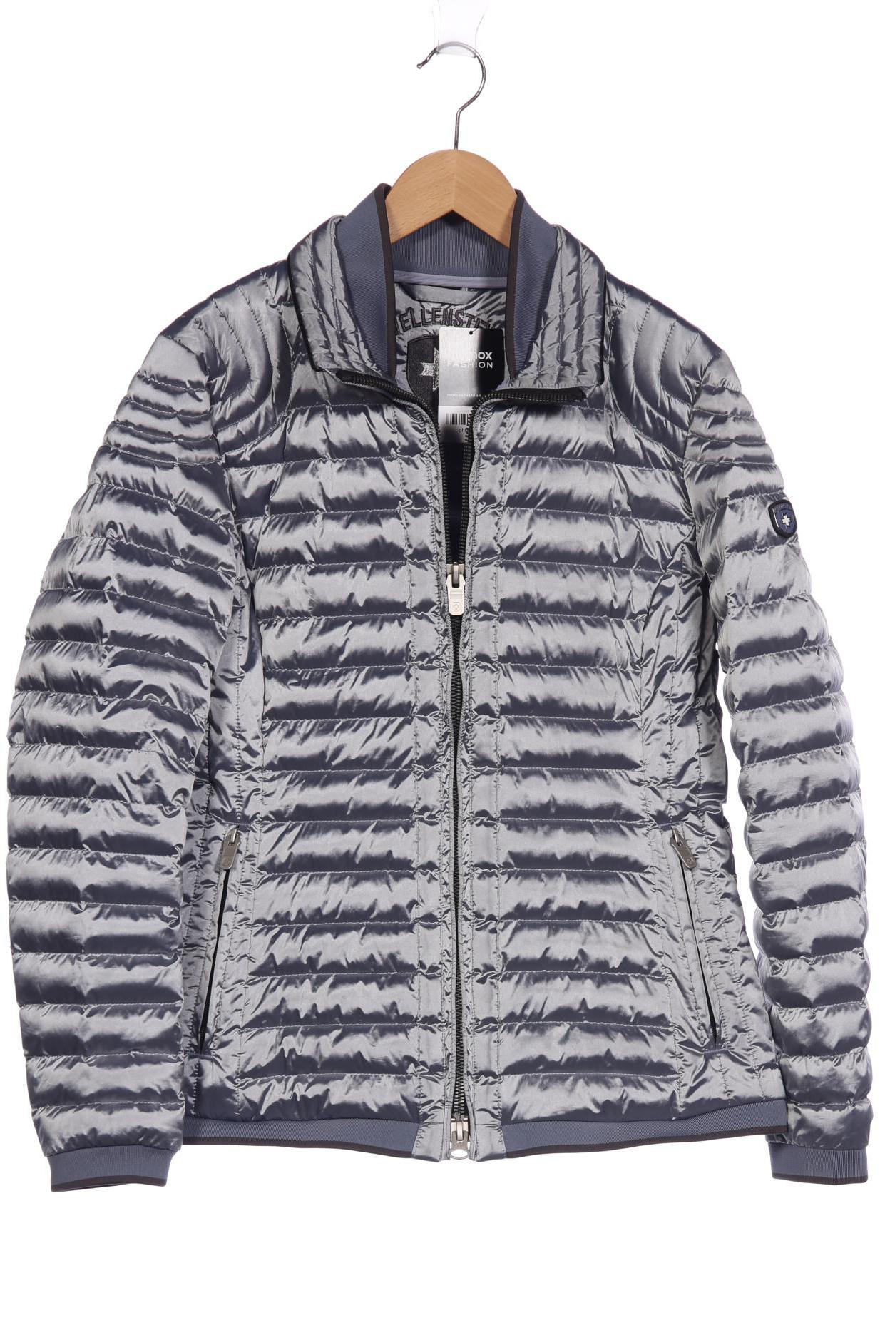 

Wellensteyn Damen Jacke, blau