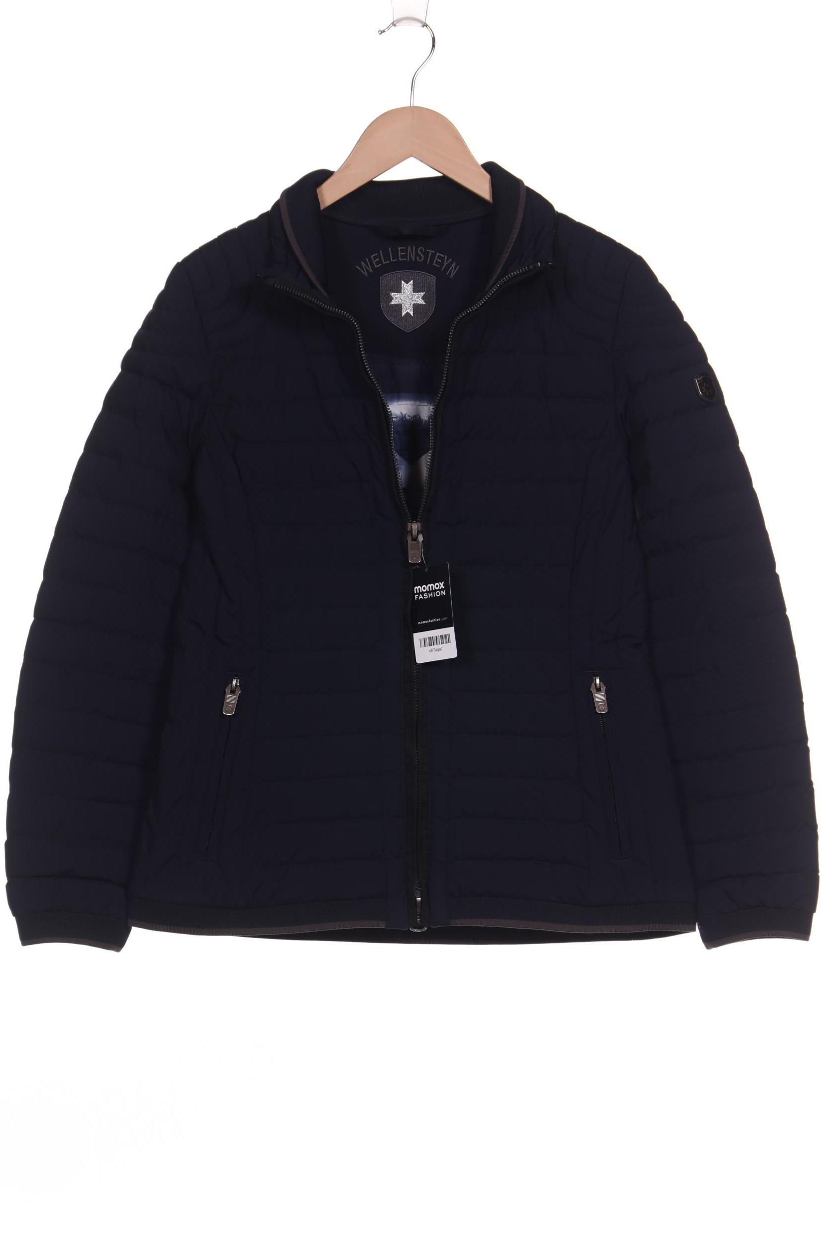 

Wellensteyn Damen Jacke, marineblau, Gr. 38
