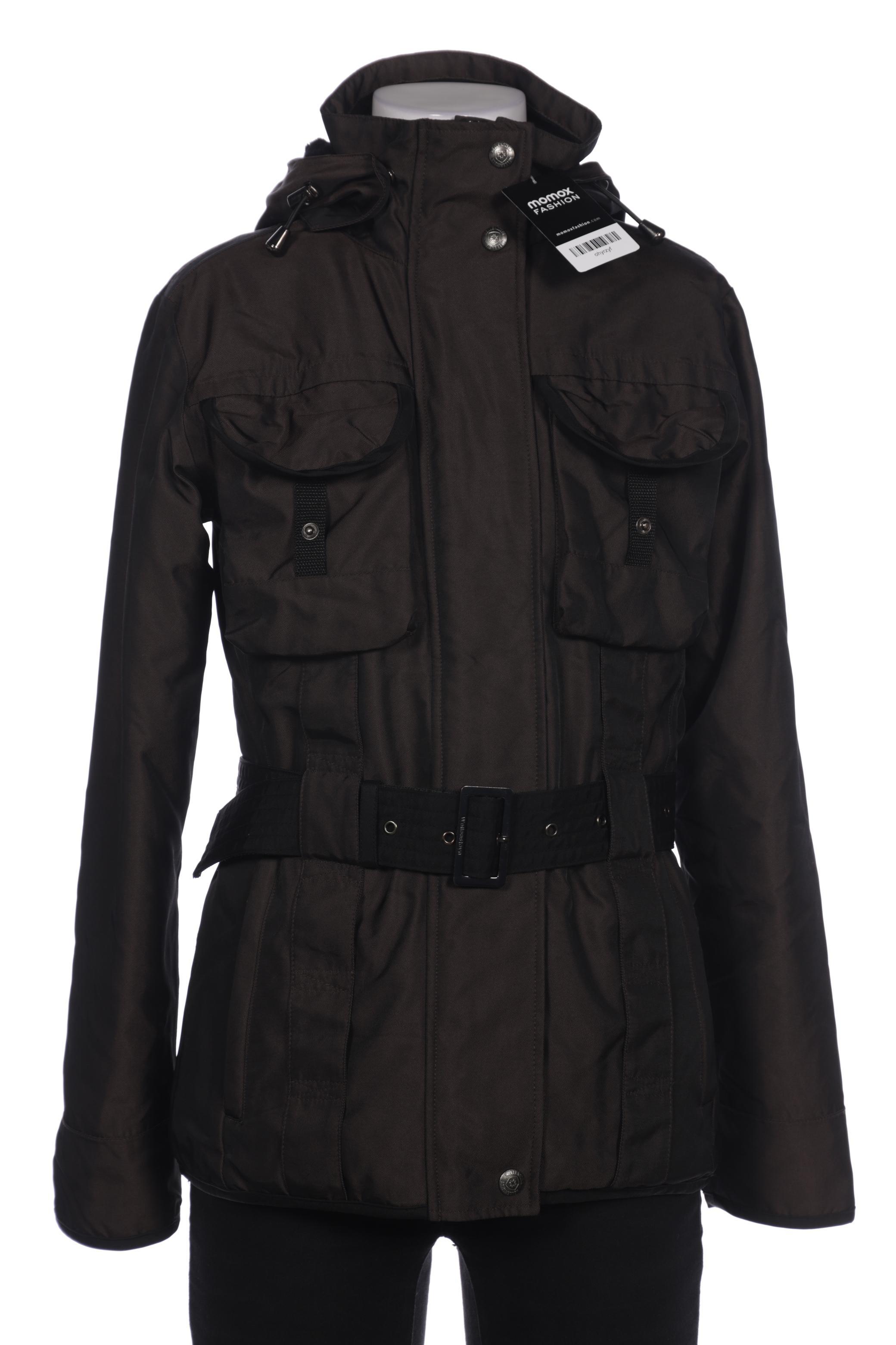 

Wellensteyn Damen Jacke, braun