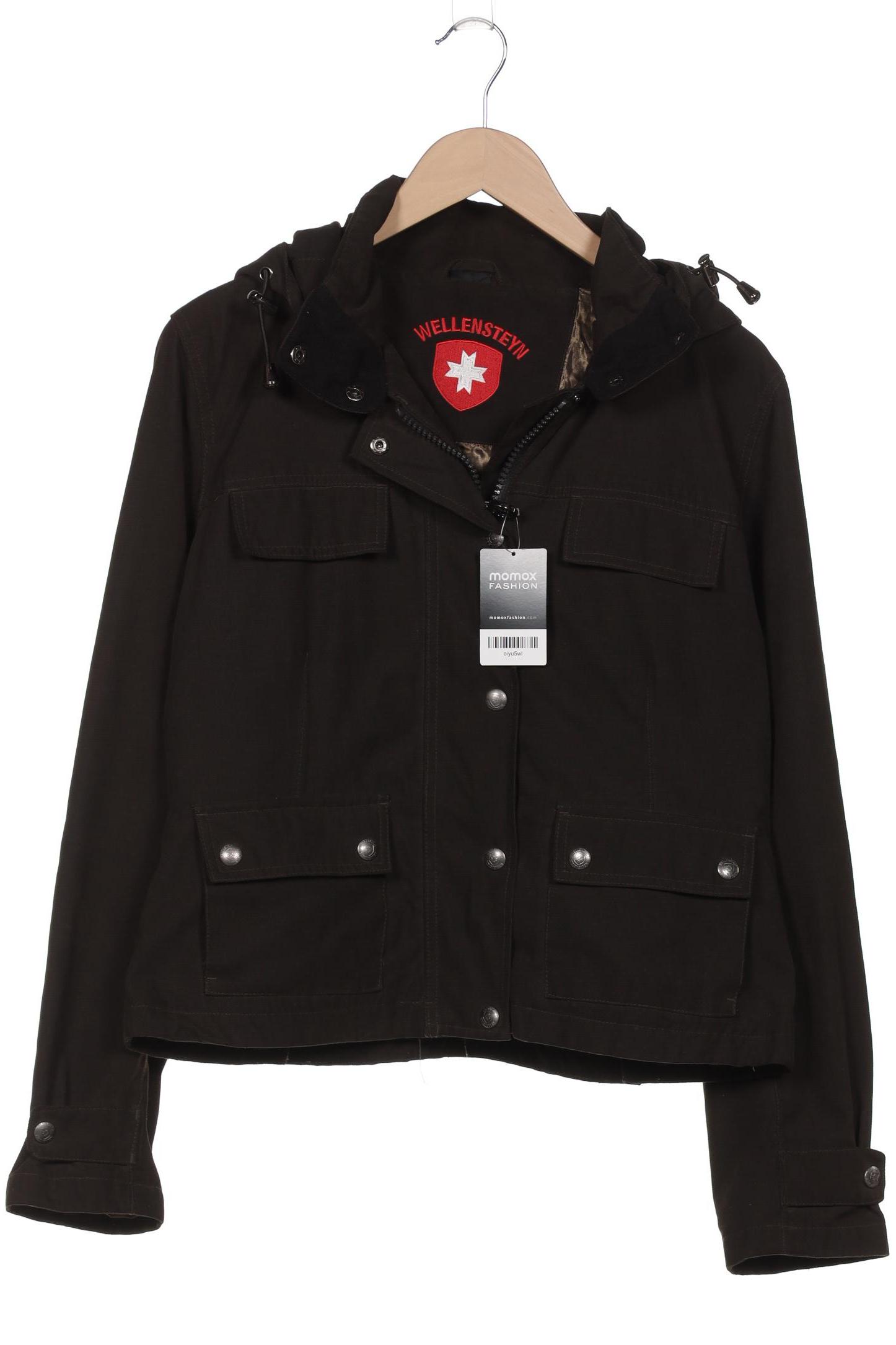 

Wellensteyn Damen Jacke, braun, Gr. 42