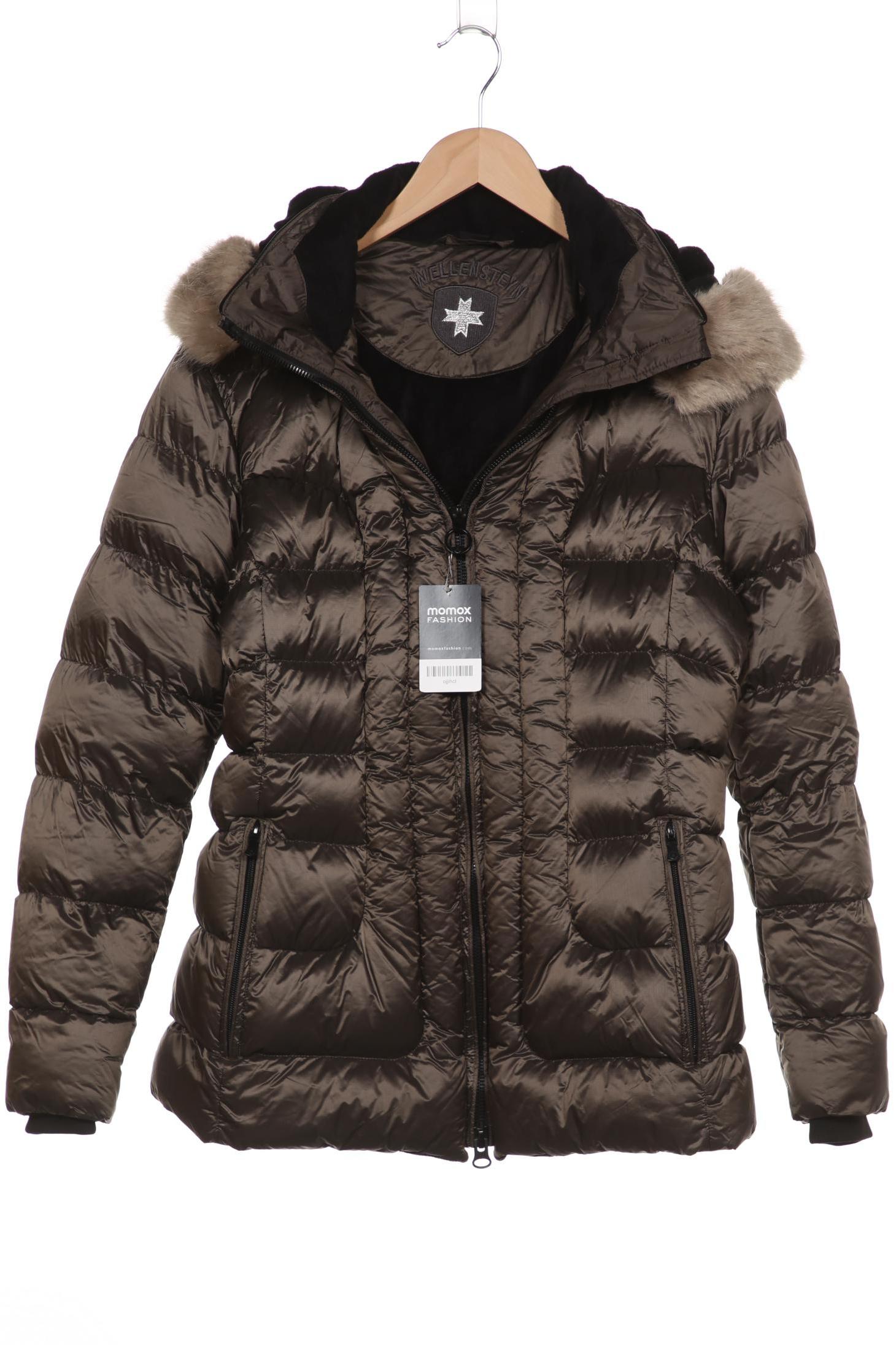 

Wellensteyn Damen Jacke, braun, Gr. 42