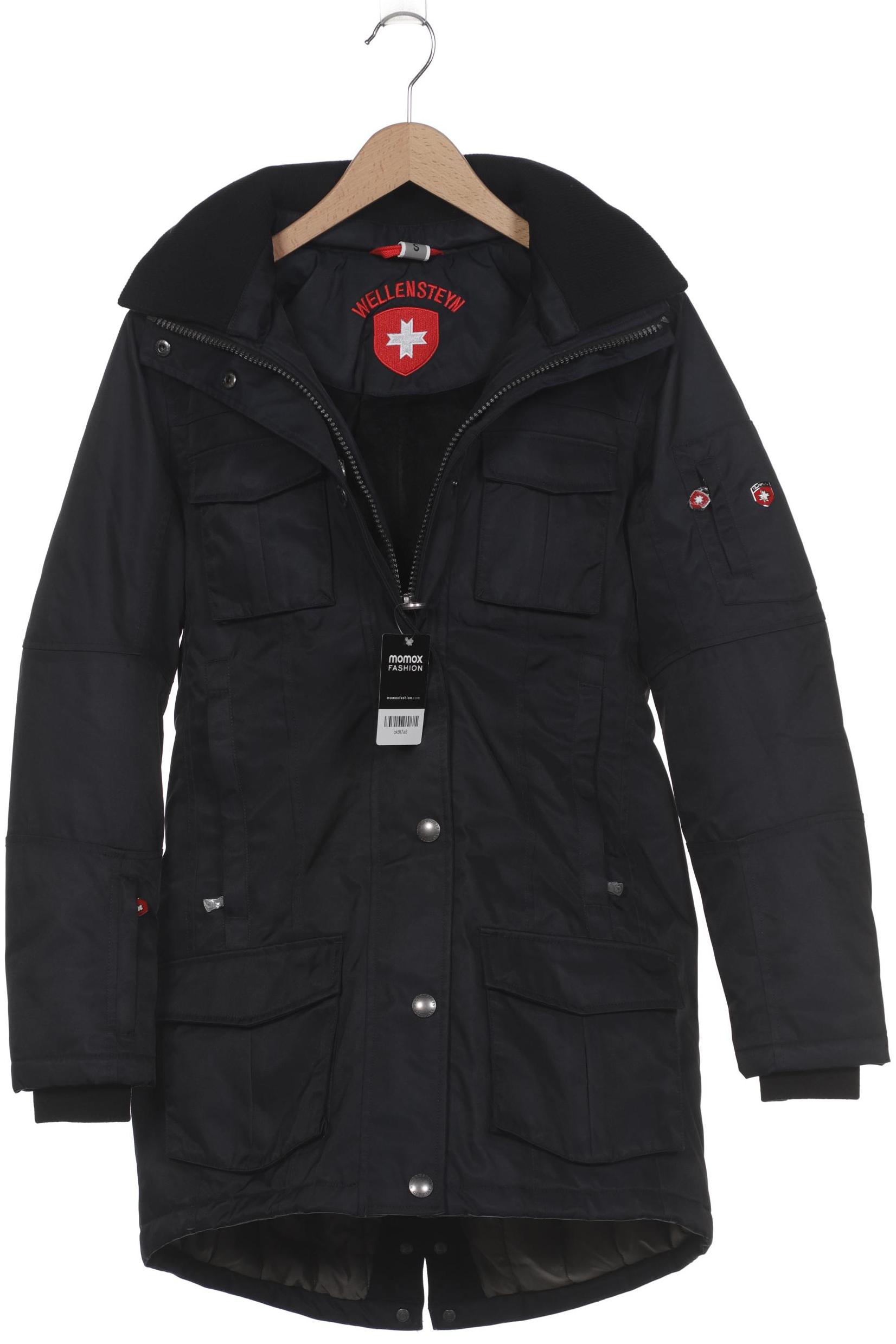 

Wellensteyn Damen Jacke, marineblau, Gr. 36