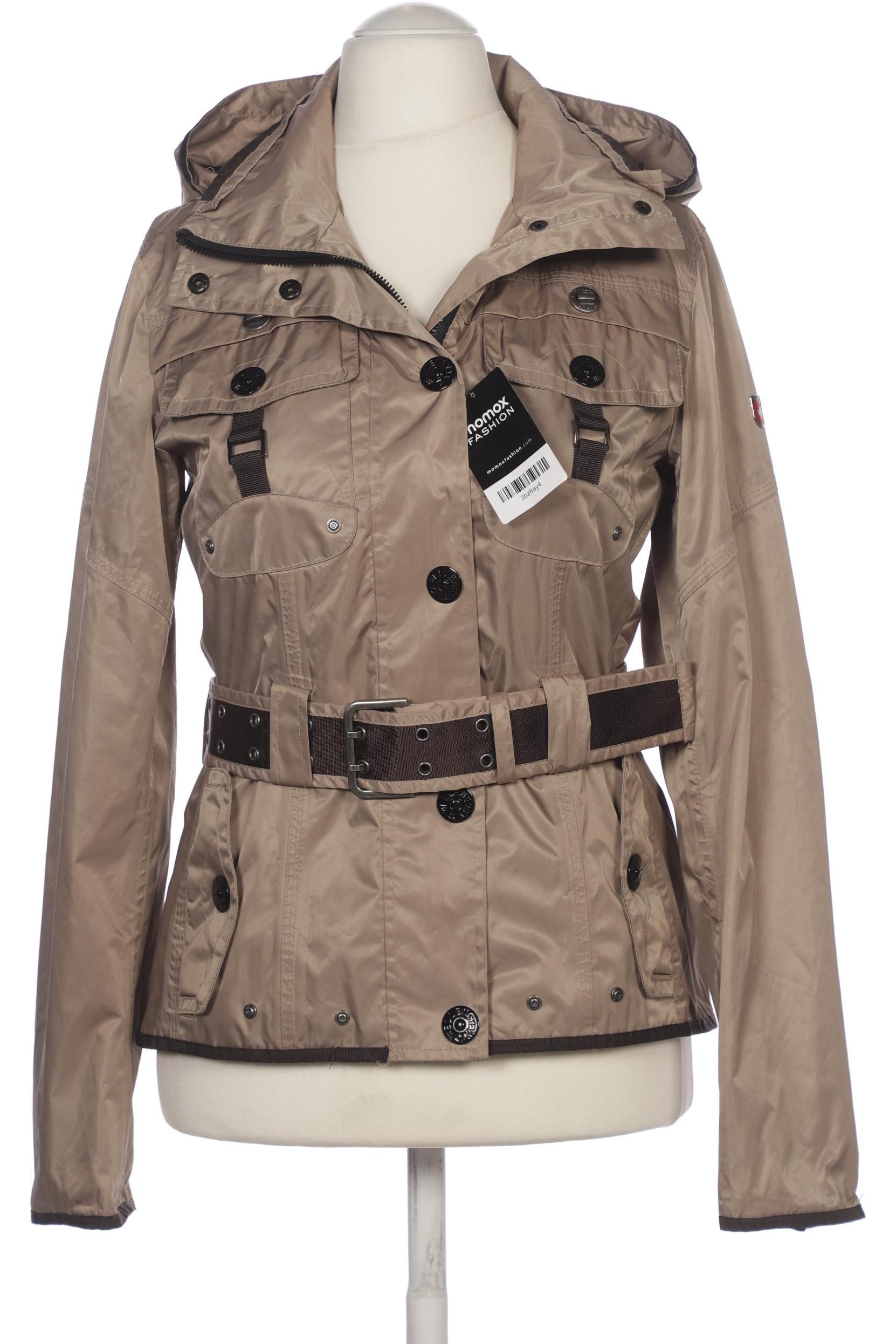 

Wellensteyn Damen Jacke, beige, Gr. 36