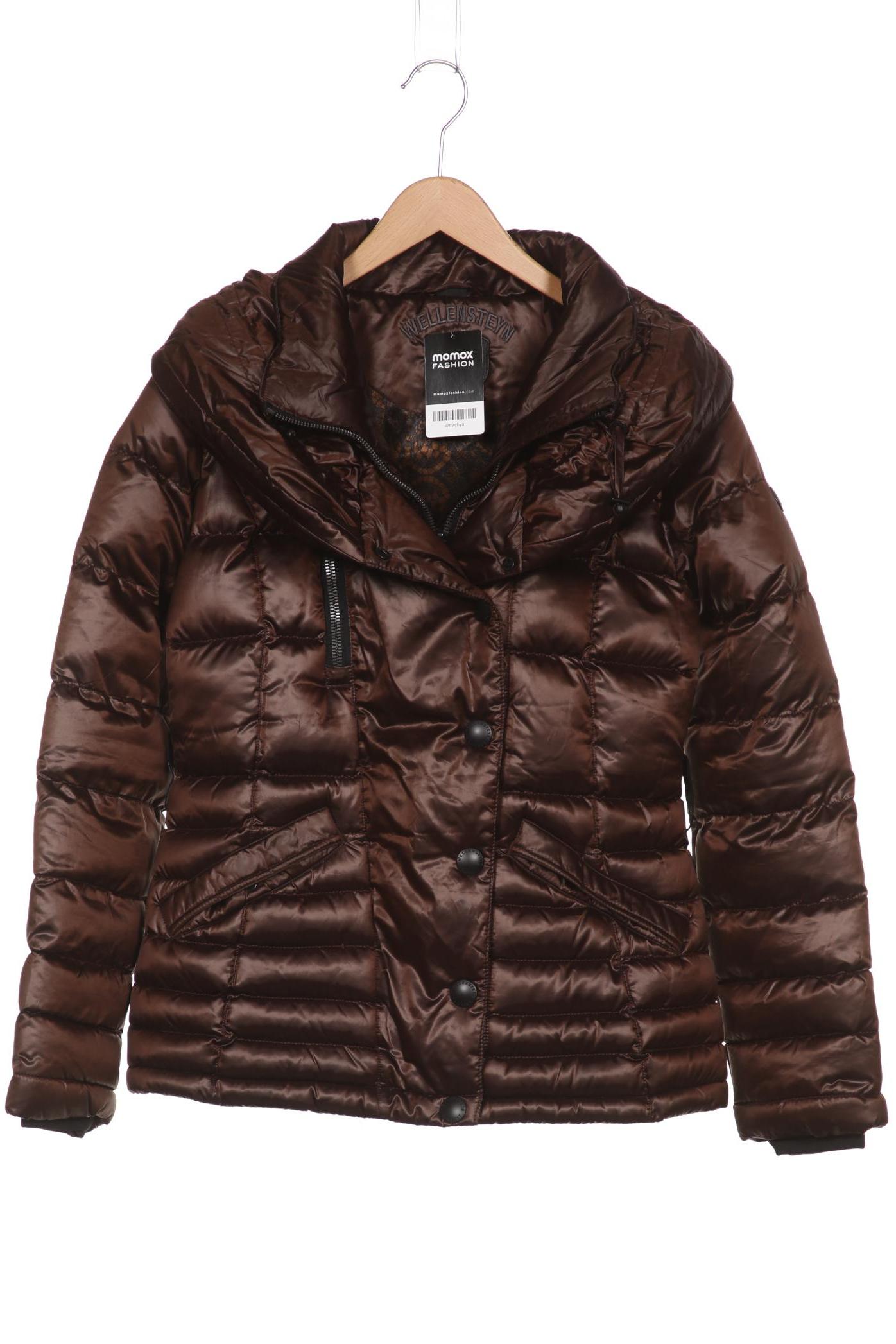 

Wellensteyn Damen Jacke, braun, Gr. 38