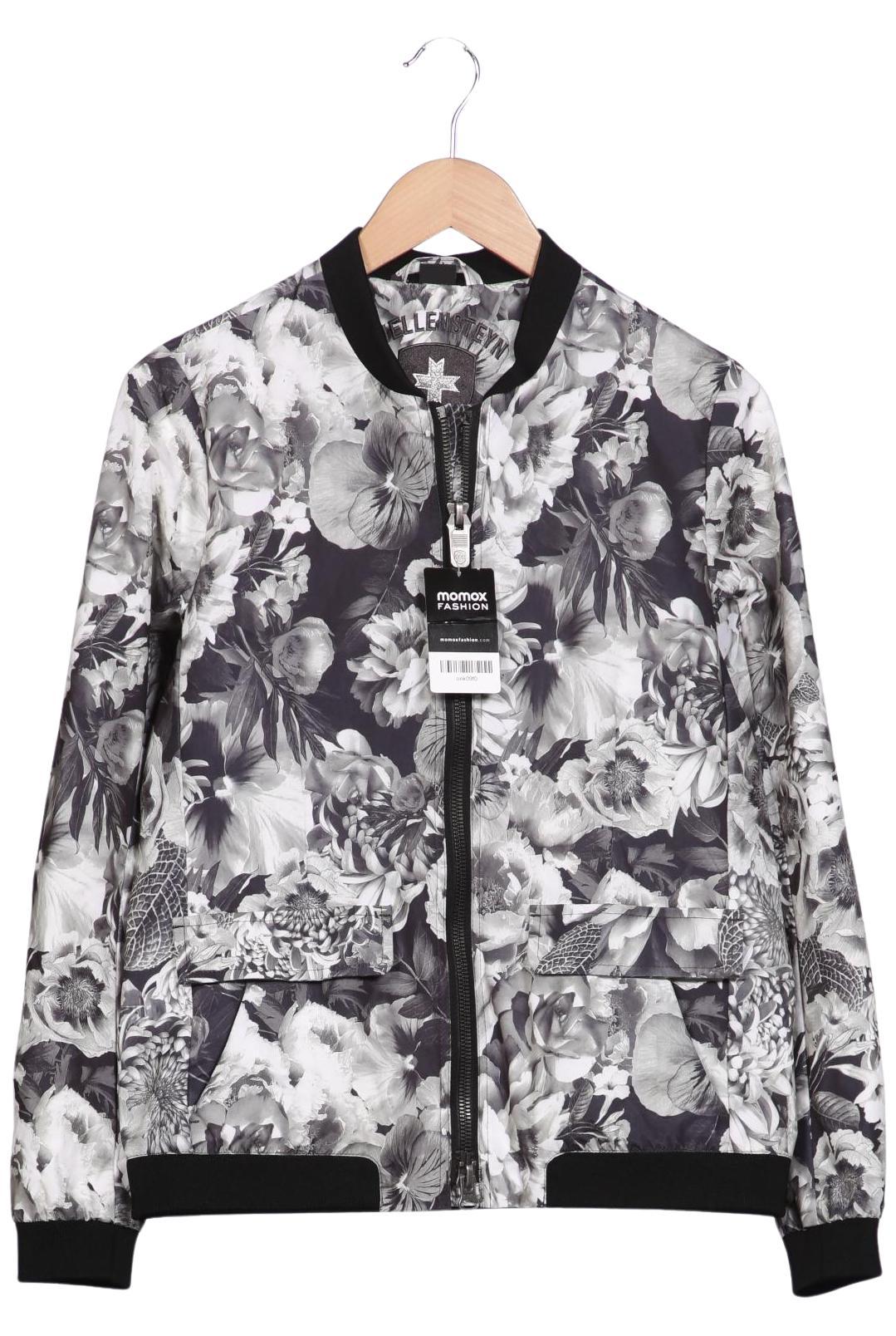 

Wellensteyn Damen Jacke, mehrfarbig, Gr. 36