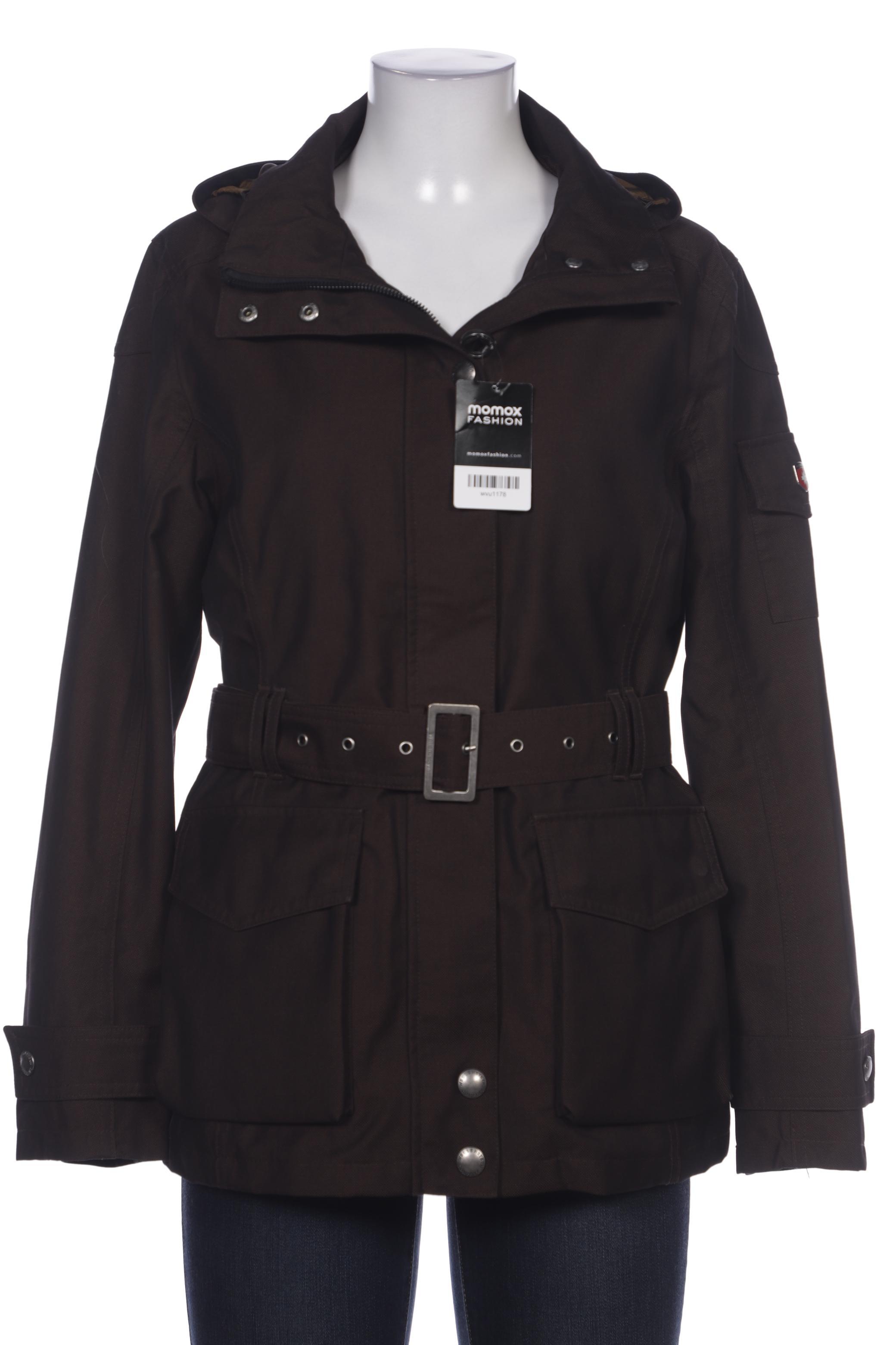 

Wellensteyn Damen Jacke, braun, Gr. 38