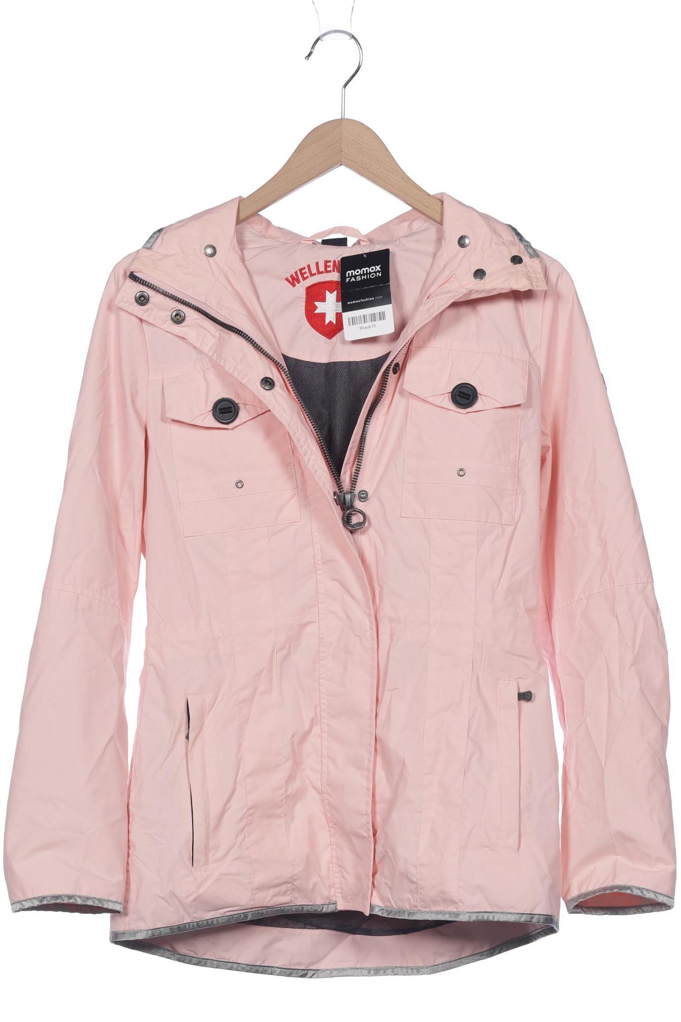 

Wellensteyn Damen Jacke, pink, Gr. 36